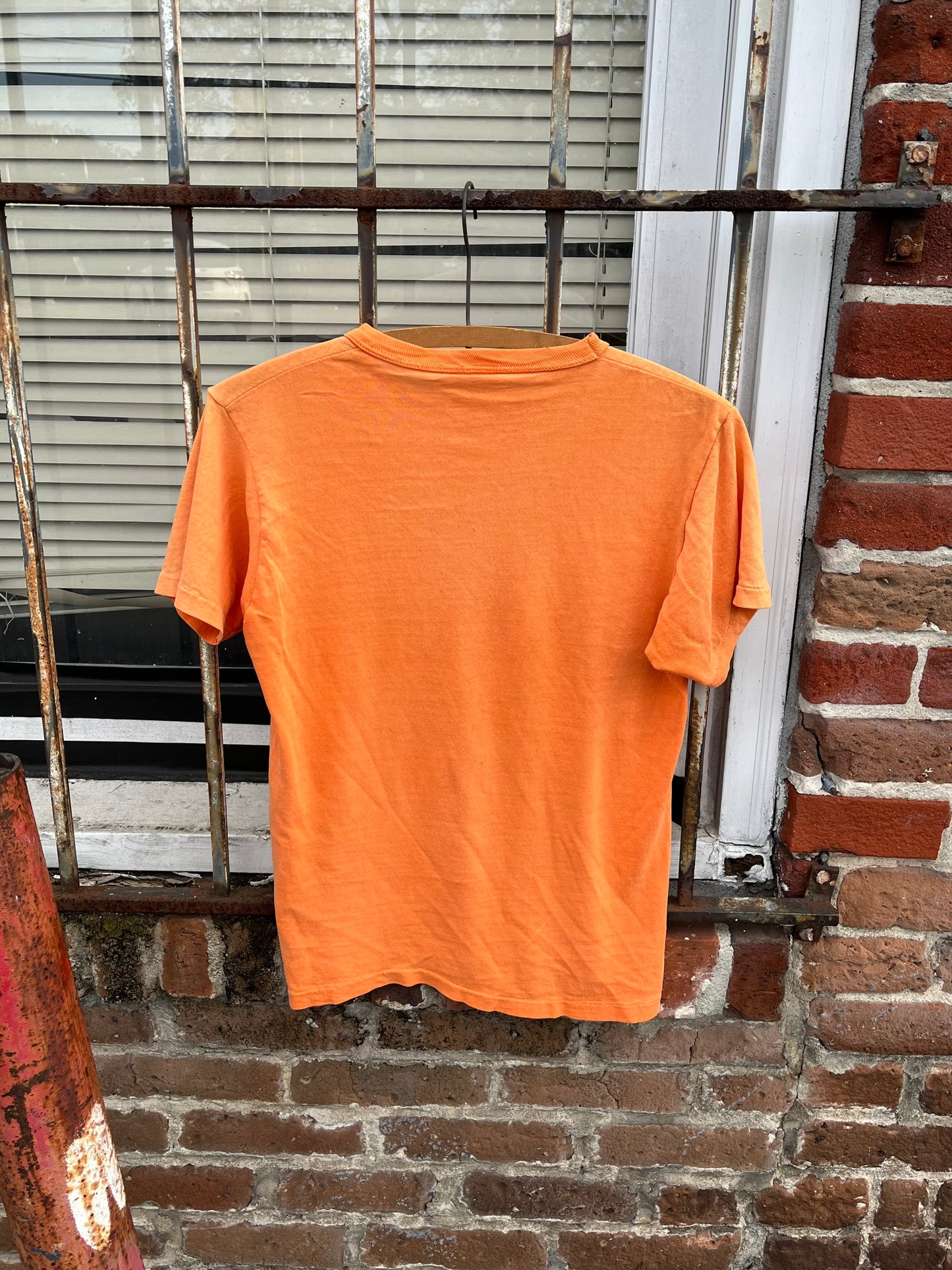 1970’s Sun Faded ‘Conwicke Run’ Tee (S/M)