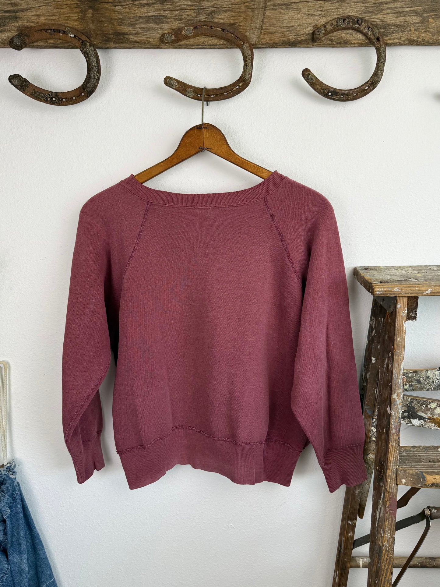1950s Davis & Elkins Sweatshirt (M/L)