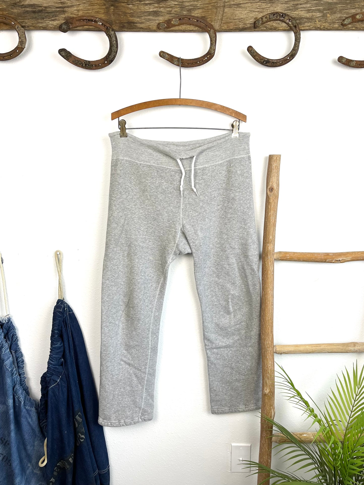 1960’s Hanes Essential Sweatpants (M/L)