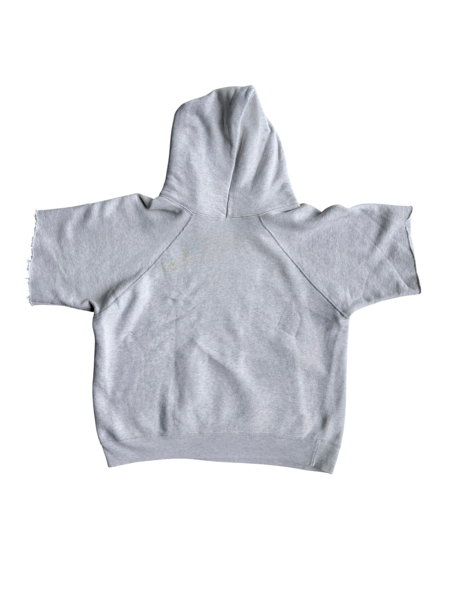 1960s Chopped ‘Newark State’ Hoodie (M/L)