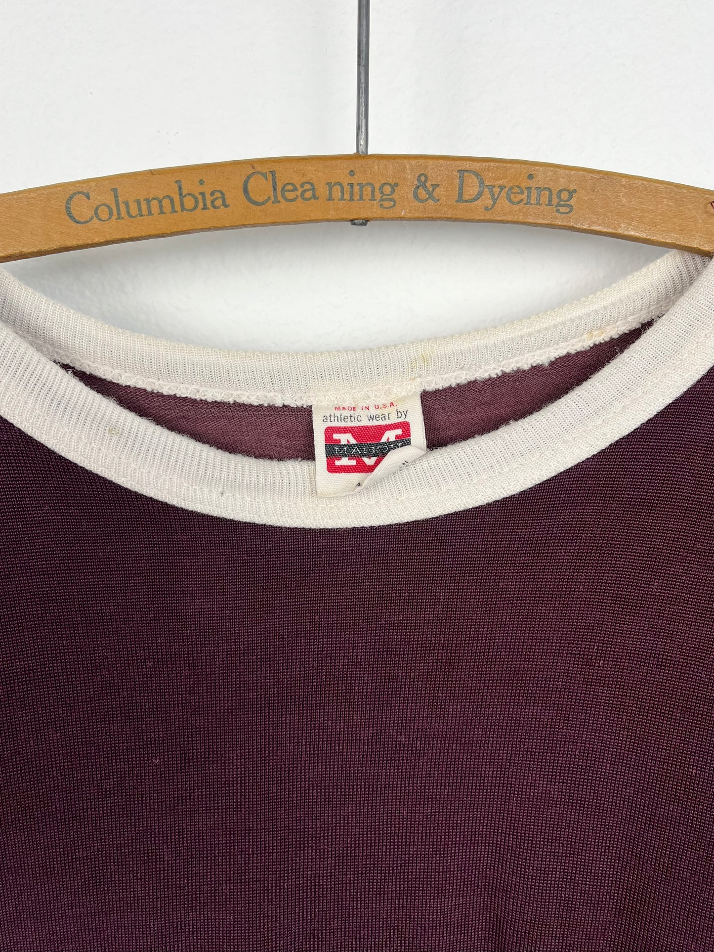 1950’s Holsum Bread Jersey Tee (M/L)