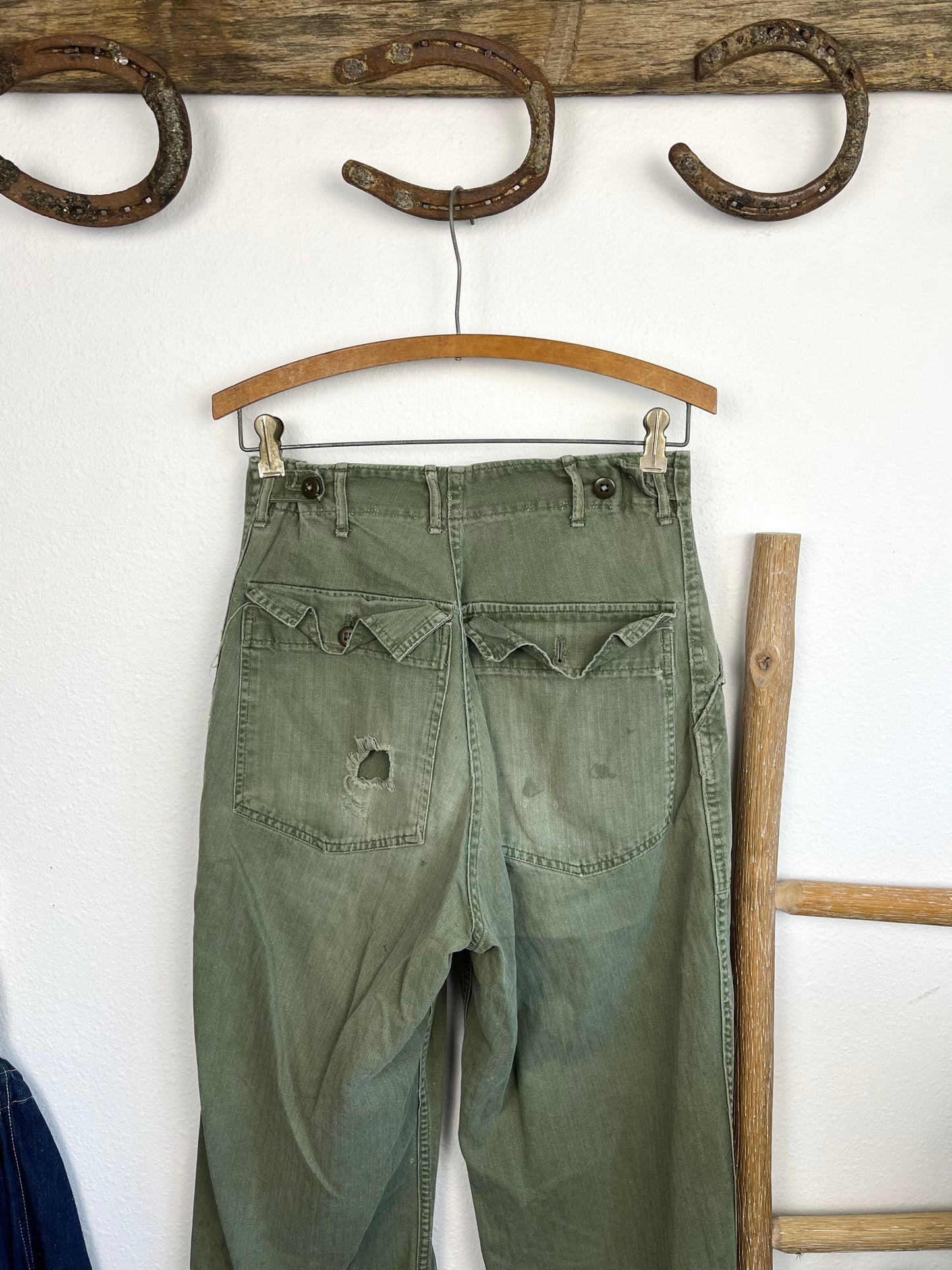 1960’s Repaired OG-107s (29)