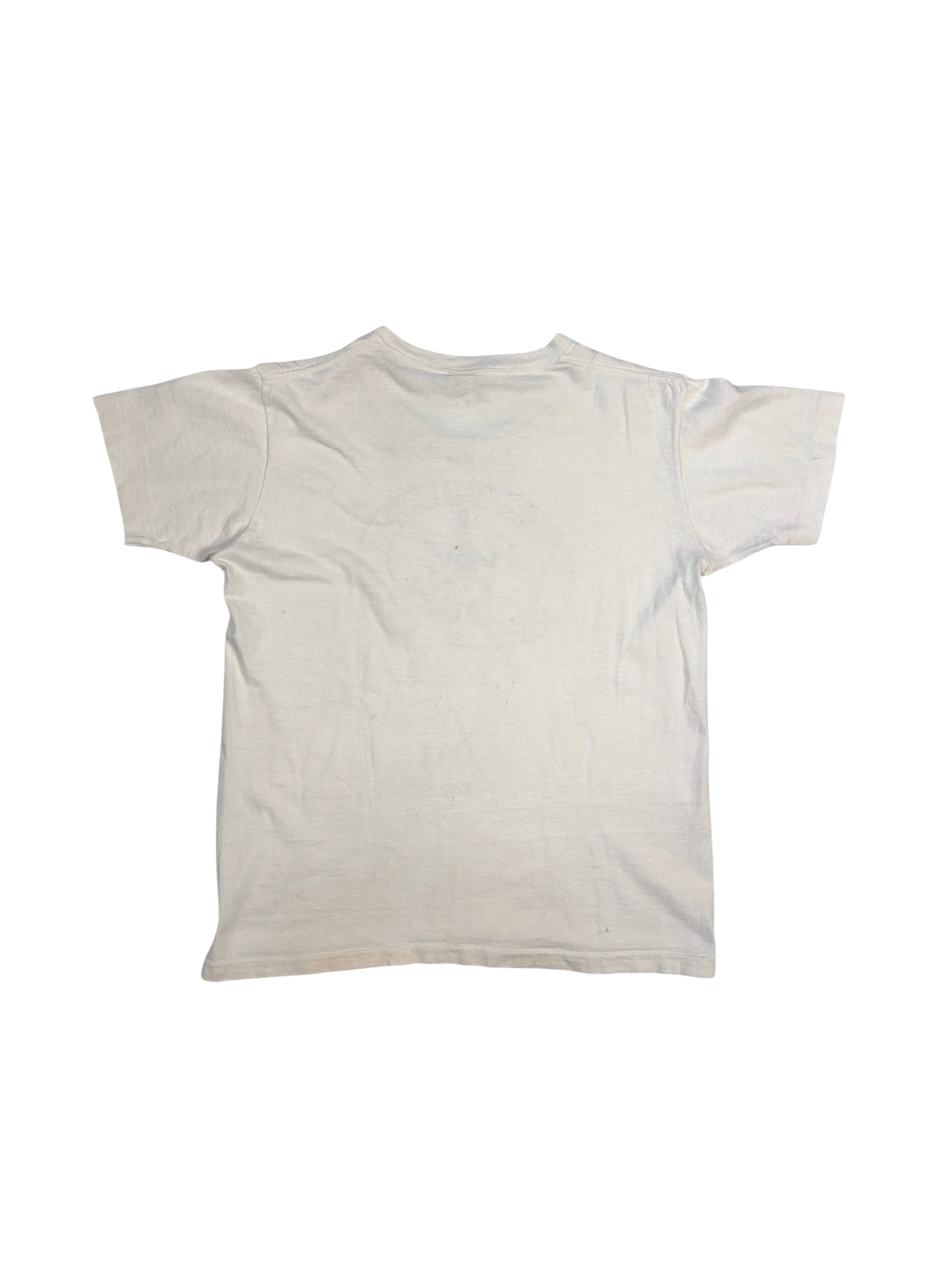 1950s Texas BSA Camp Tee (S/M)