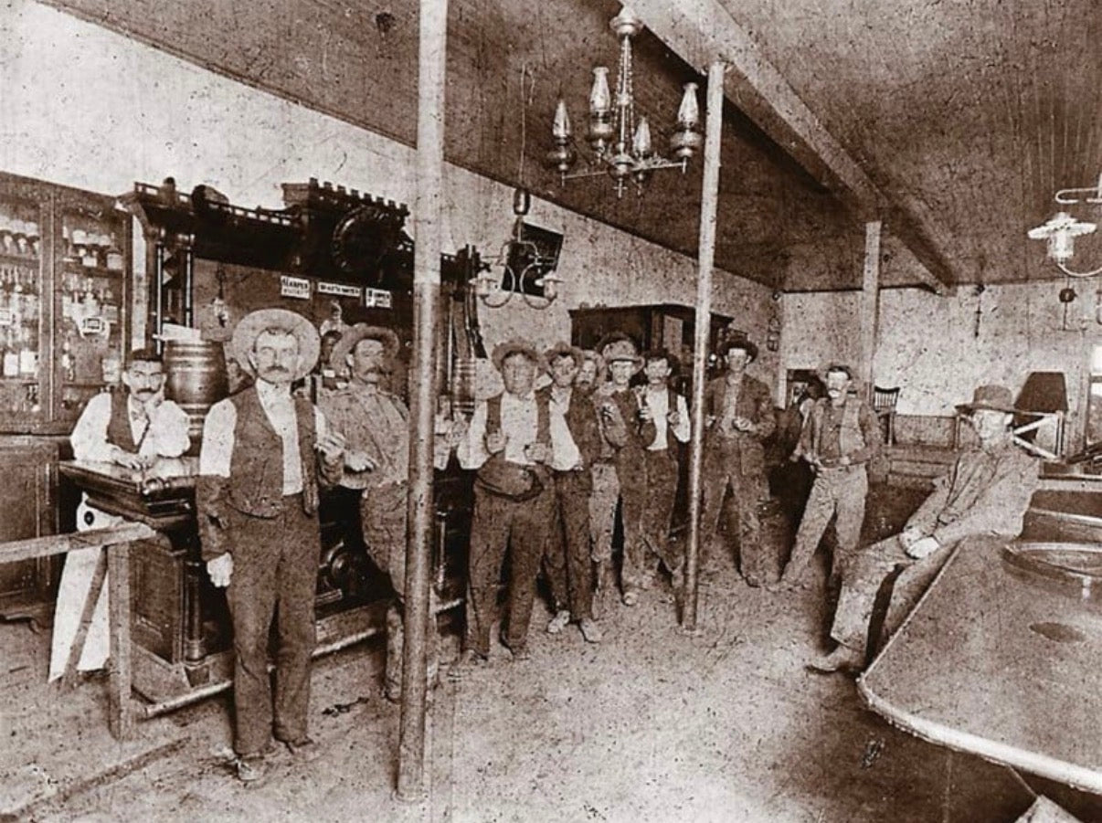 The Wild West: How the 19th-Century Frontier Shaped American Culture