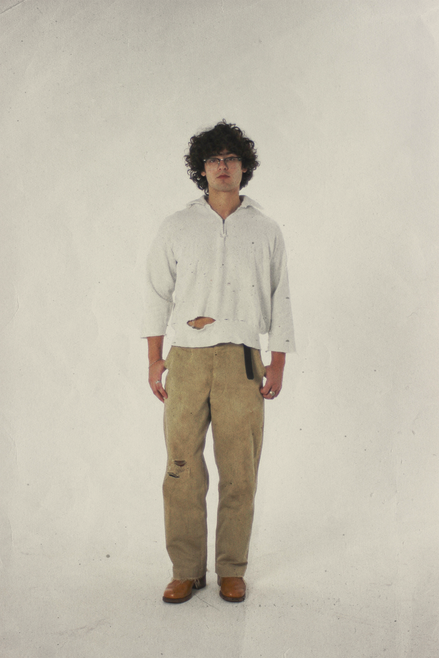 hoodies & sweatshirts