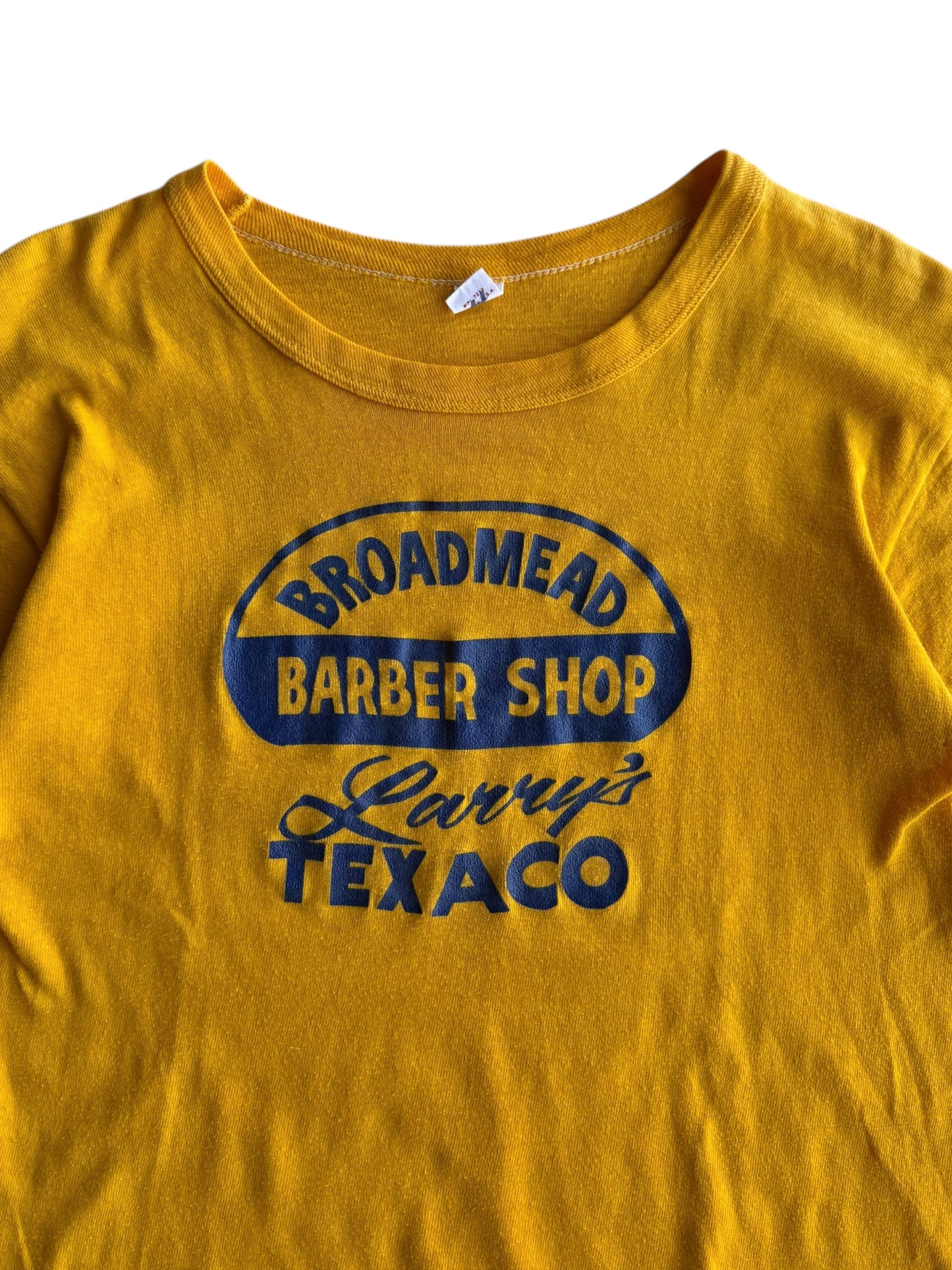 1950s Texaco Tee (S/M)