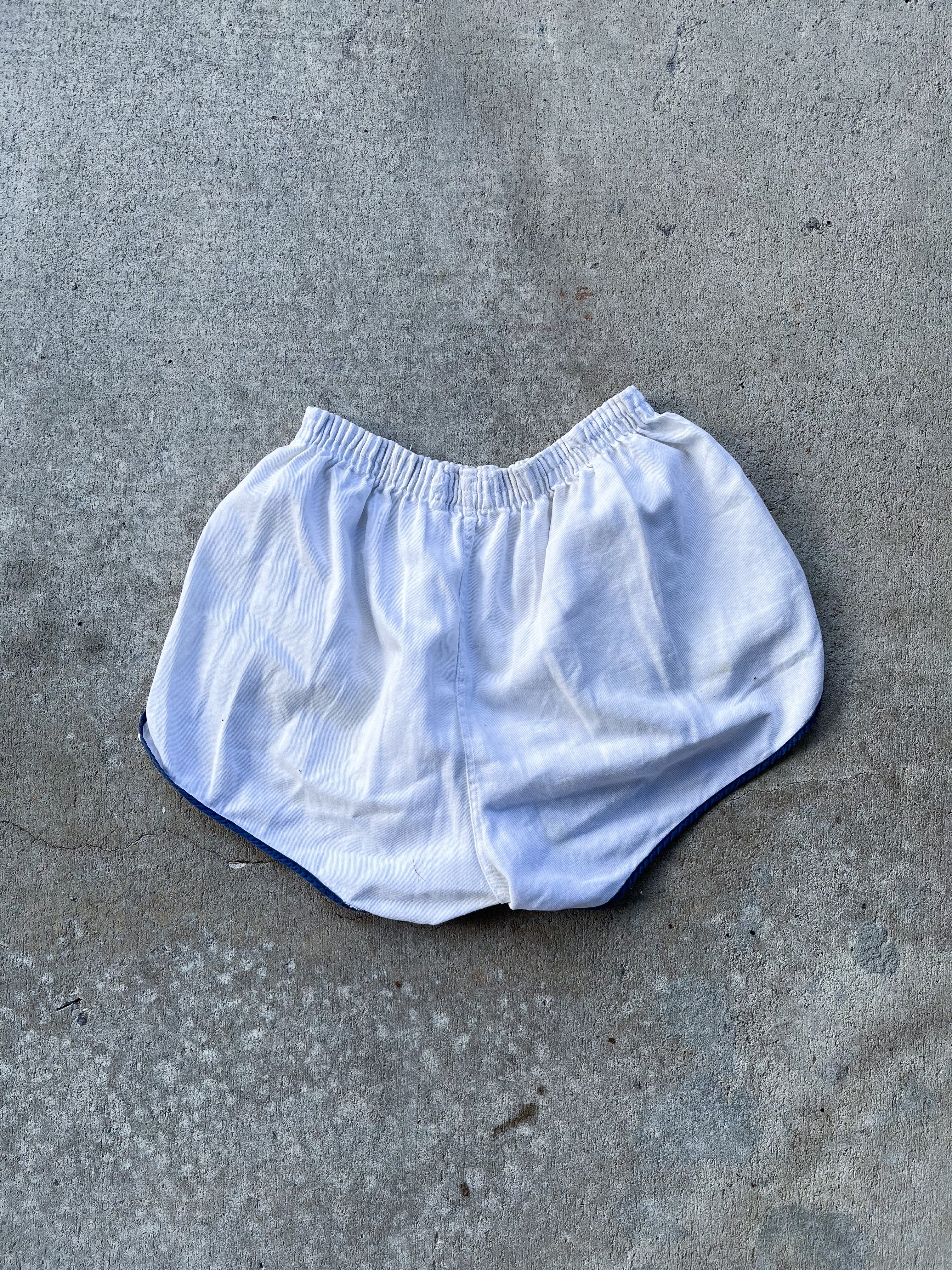1950’s Champion Running Shorts (S/M)