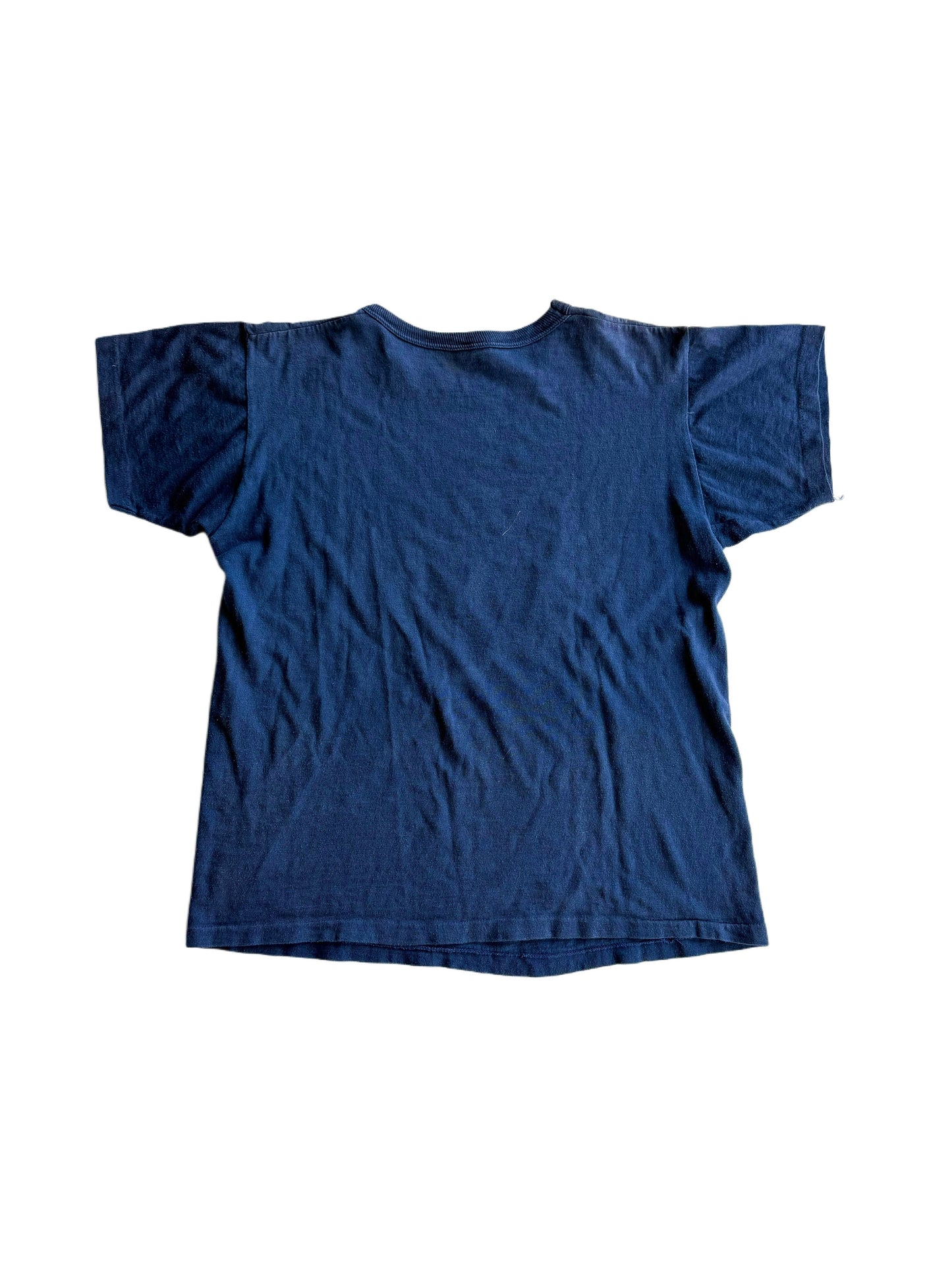 1950s ‘St. Xavier’ Phys Ed Tee (S/M)