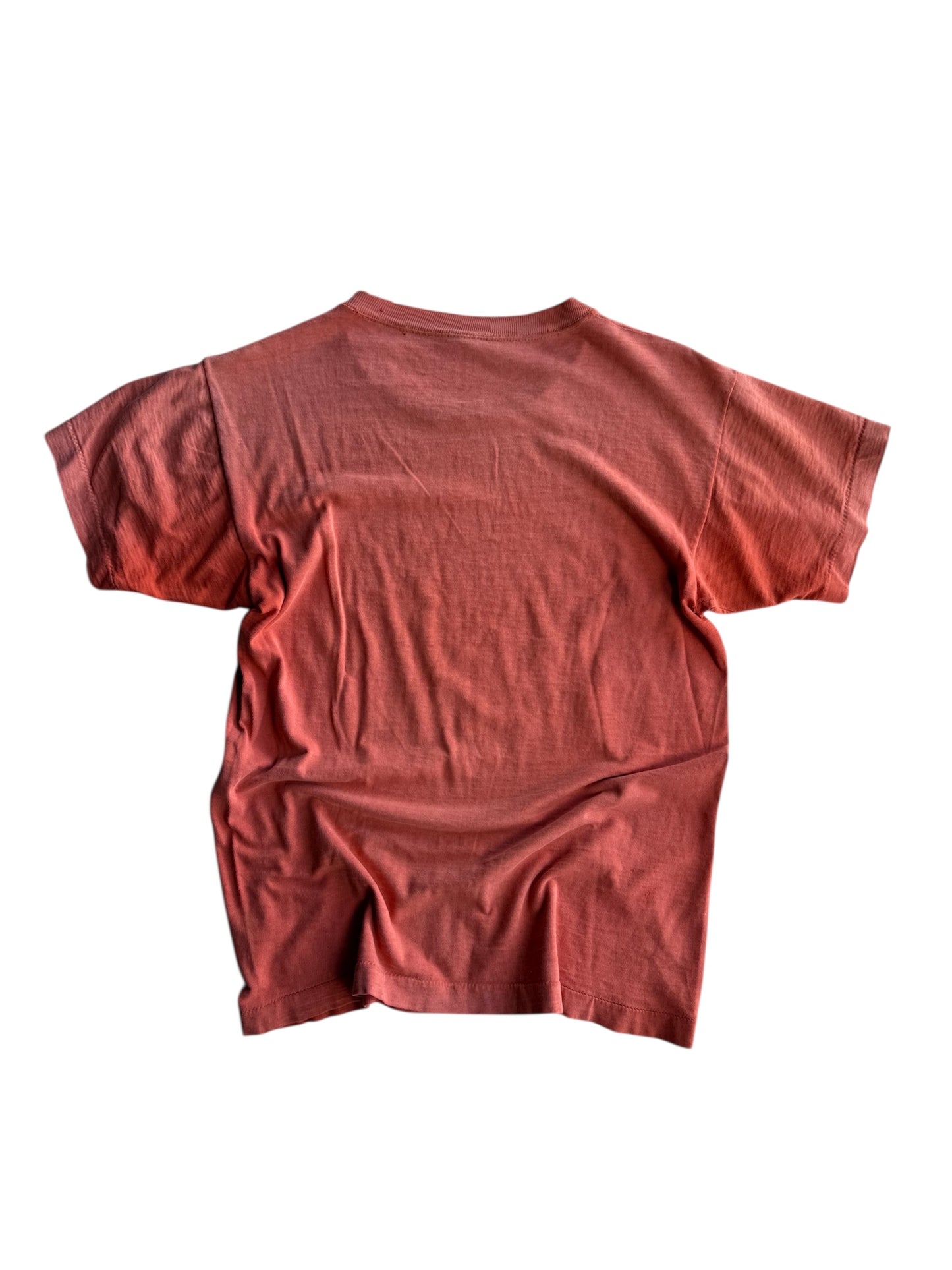 1950s Champion Texas Western Sun Faded Tee (S/M)