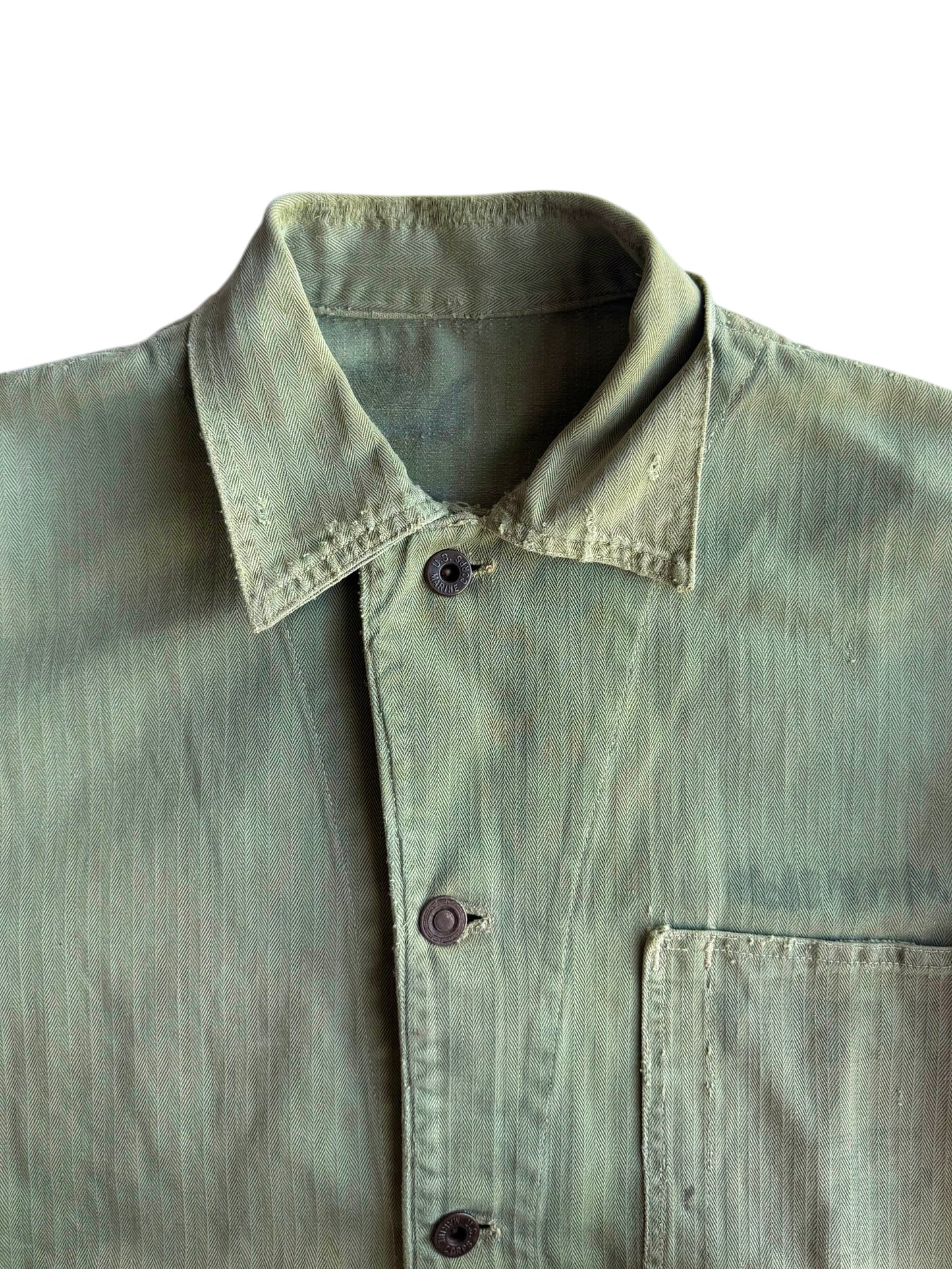 1940s WW2 U.S. Marines P41 (44)