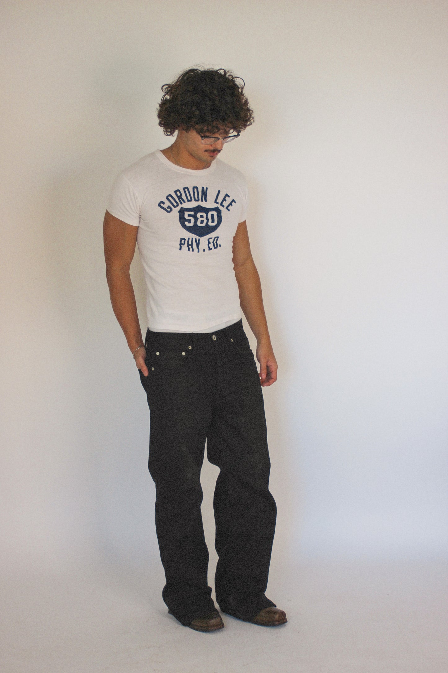 1960s ‘Gordon Lee’ Phys Ed (S/M)