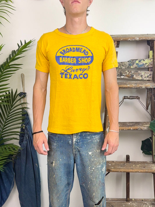 1950’s Texaco Tee (S/M)