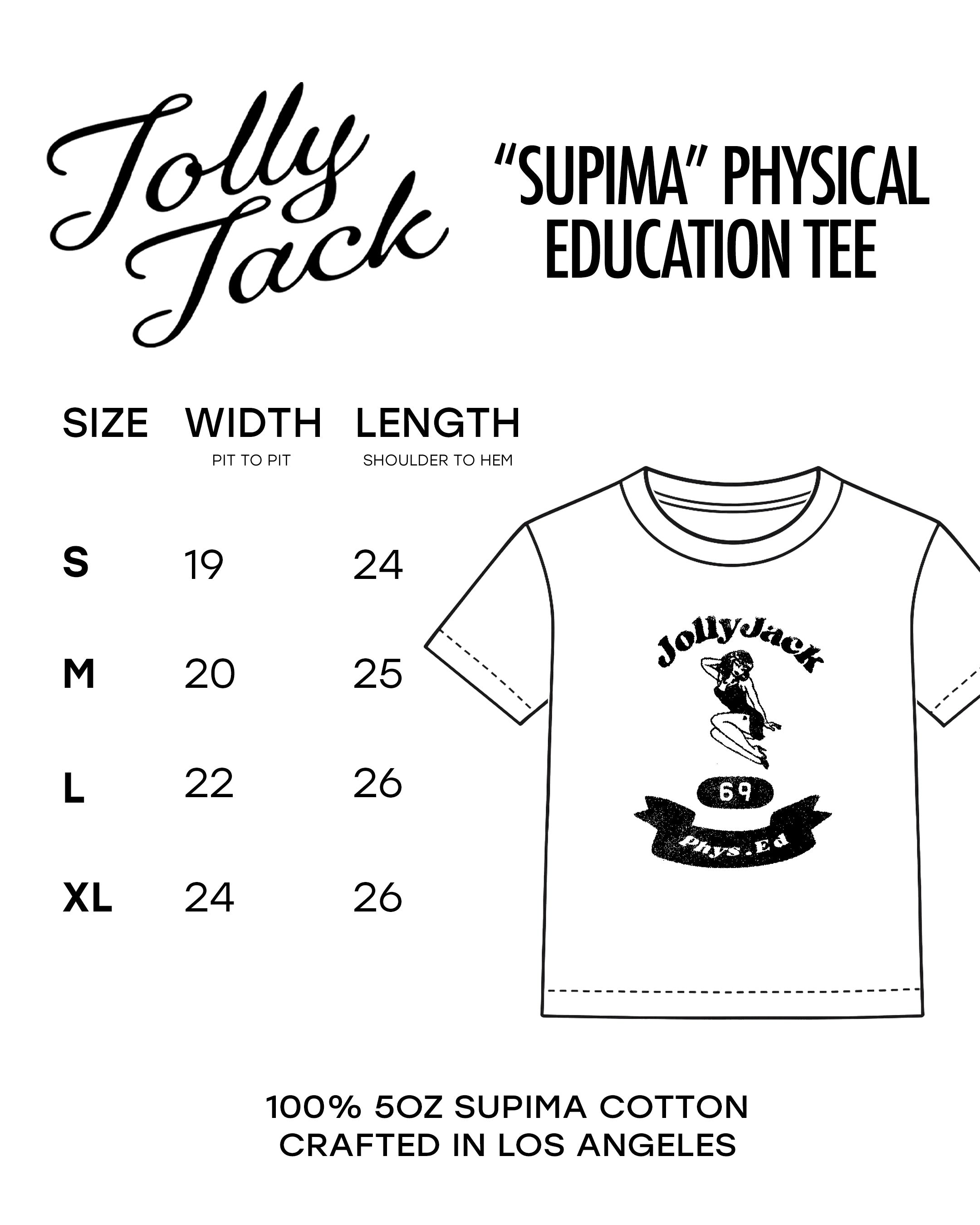 ‘SUPIMA’ BLACK