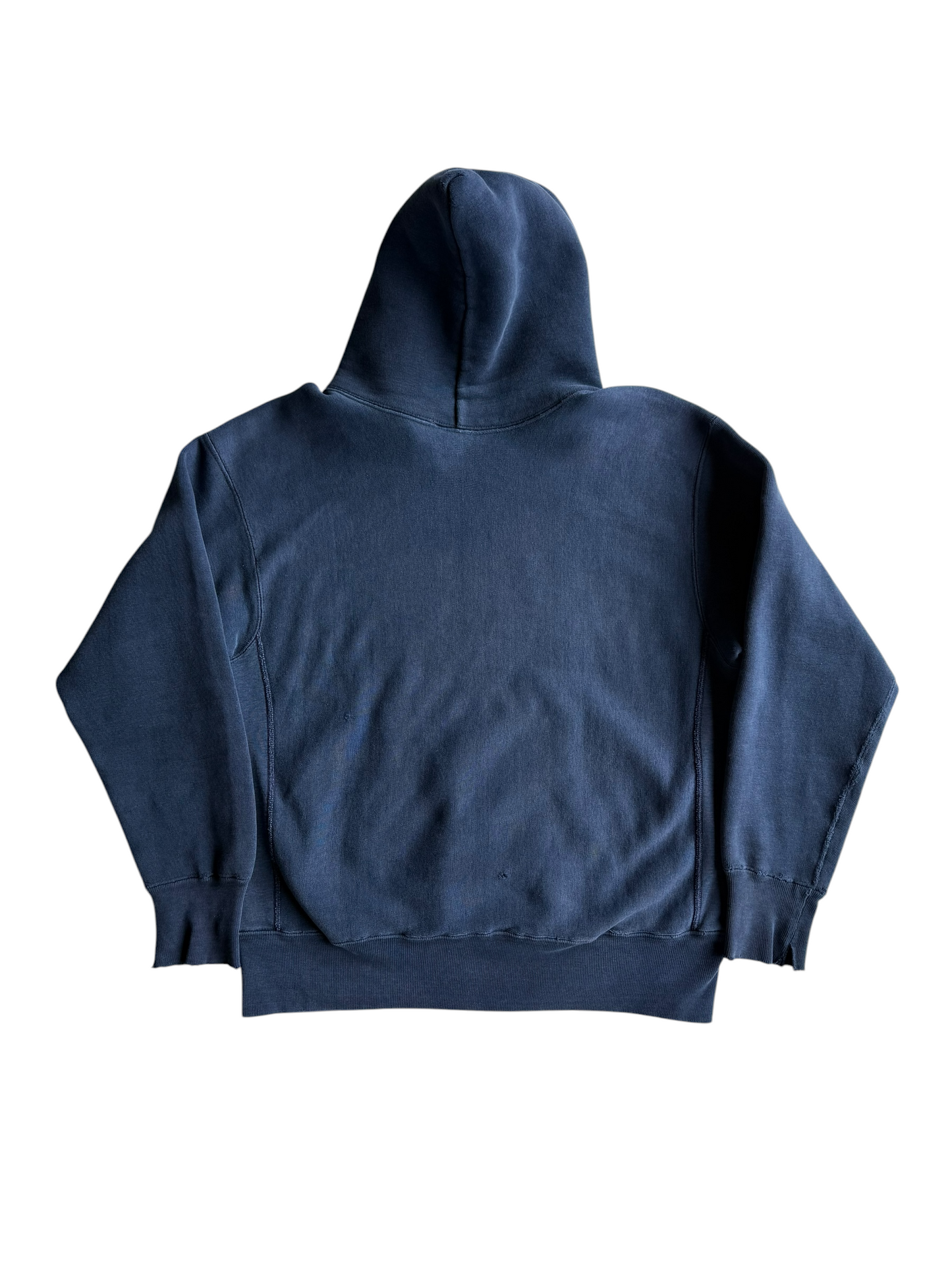 1970s Champion Reverse Weave ‘Saddle Brook’ Hoodie (S/M)