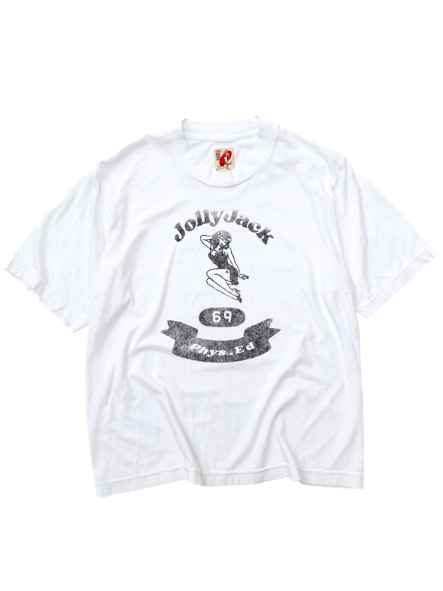 ‘SUPIMA’ WHITE