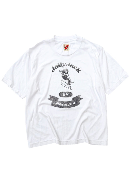 ‘SUPIMA’ WHITE