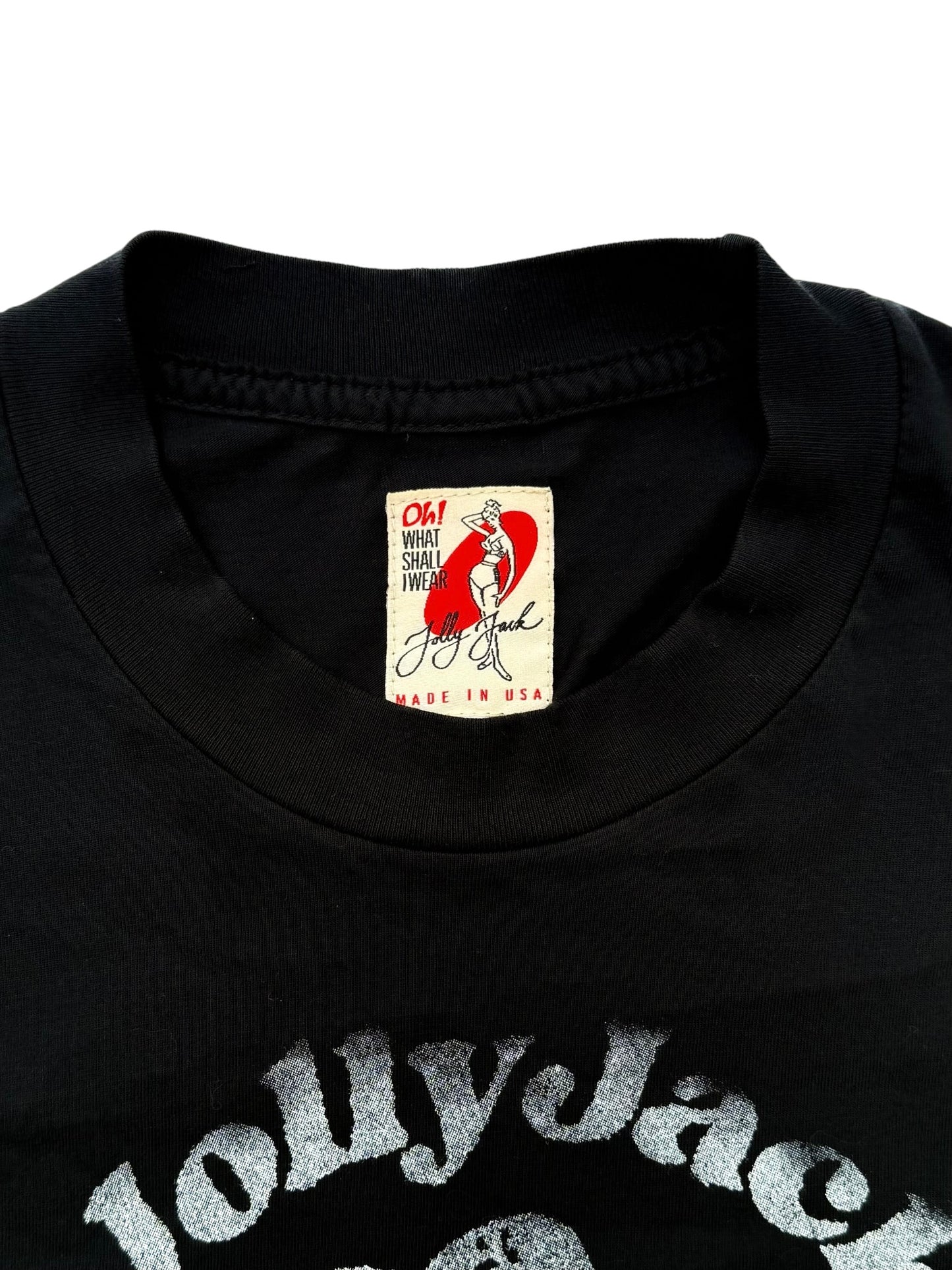 ‘SUPIMA’ BLACK