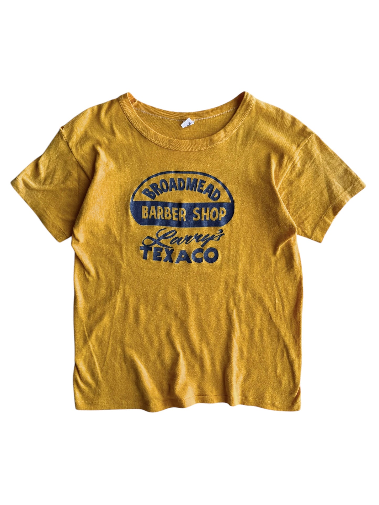 1950s Texaco Tee (S/M)