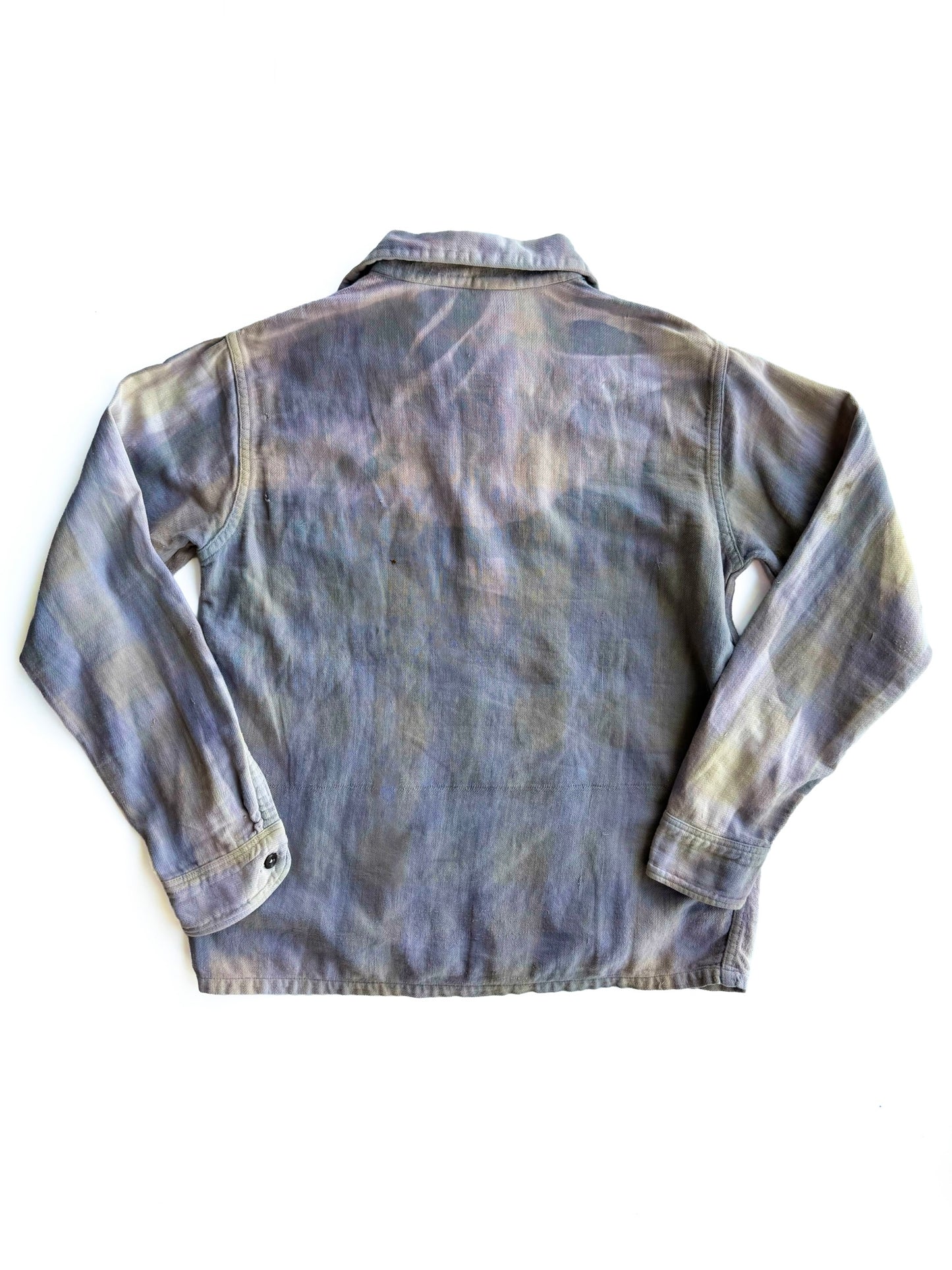 1950s Sun Faded Loop Shirt (S/M)