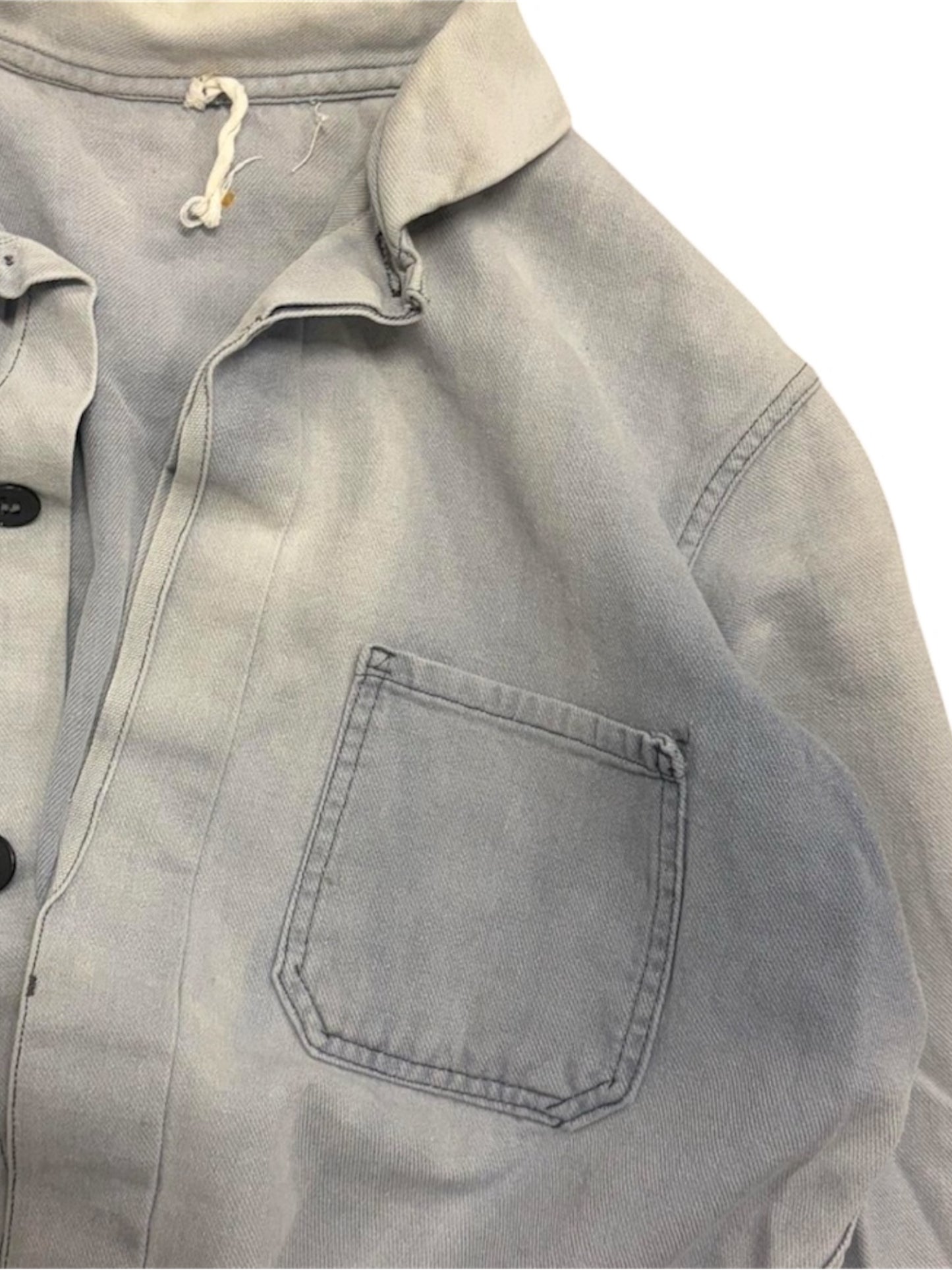 1950s Faded French Chore (S/M)