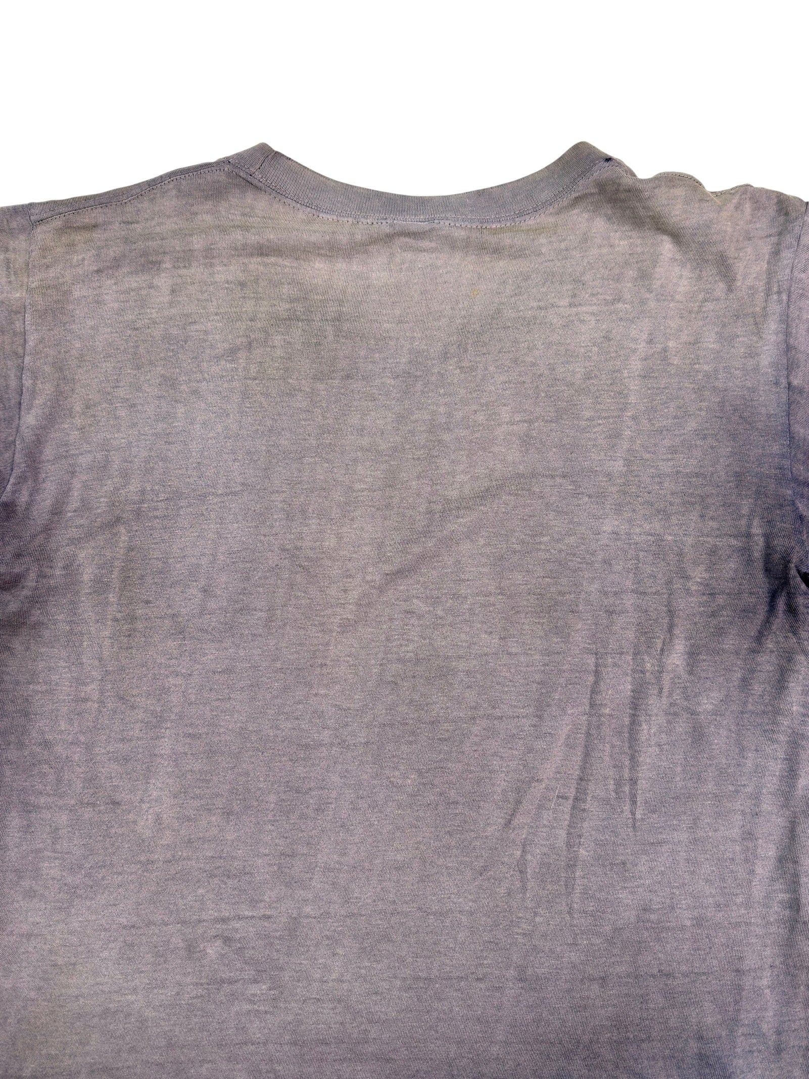 1950s Ghost Pocket Sun Faded Tee (S/M)