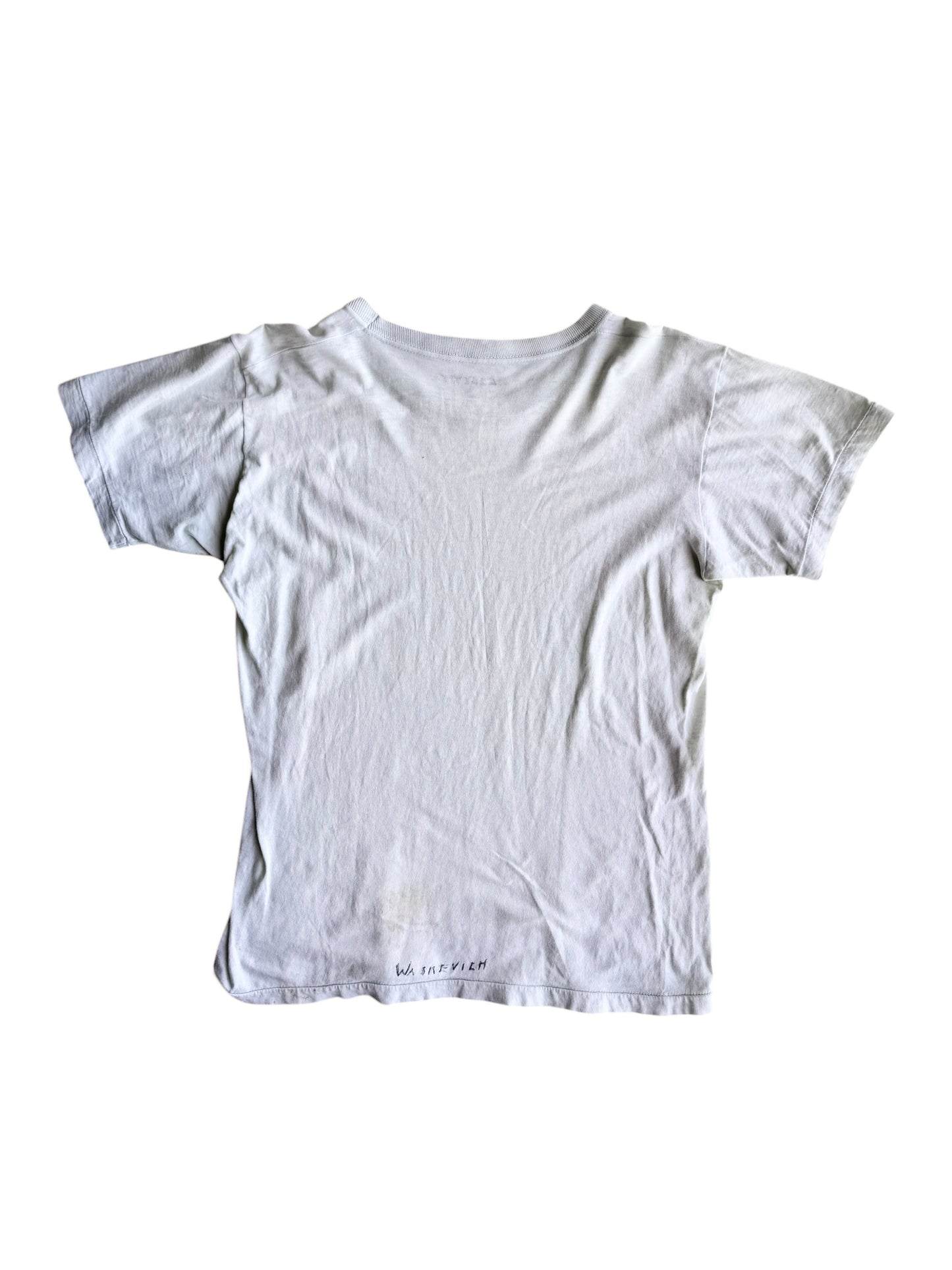 1960s Stenciled USMC Tee (S/M)