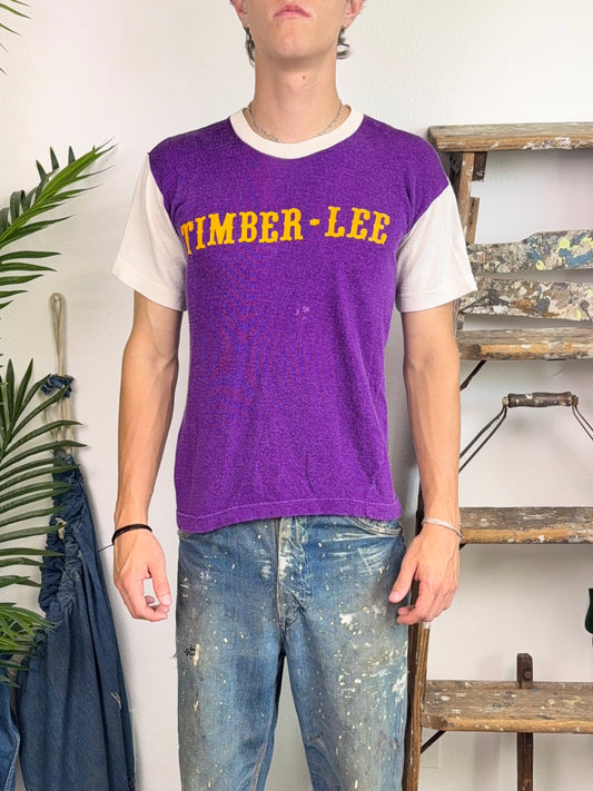 1960’s Timber Lee Tee (S/M)