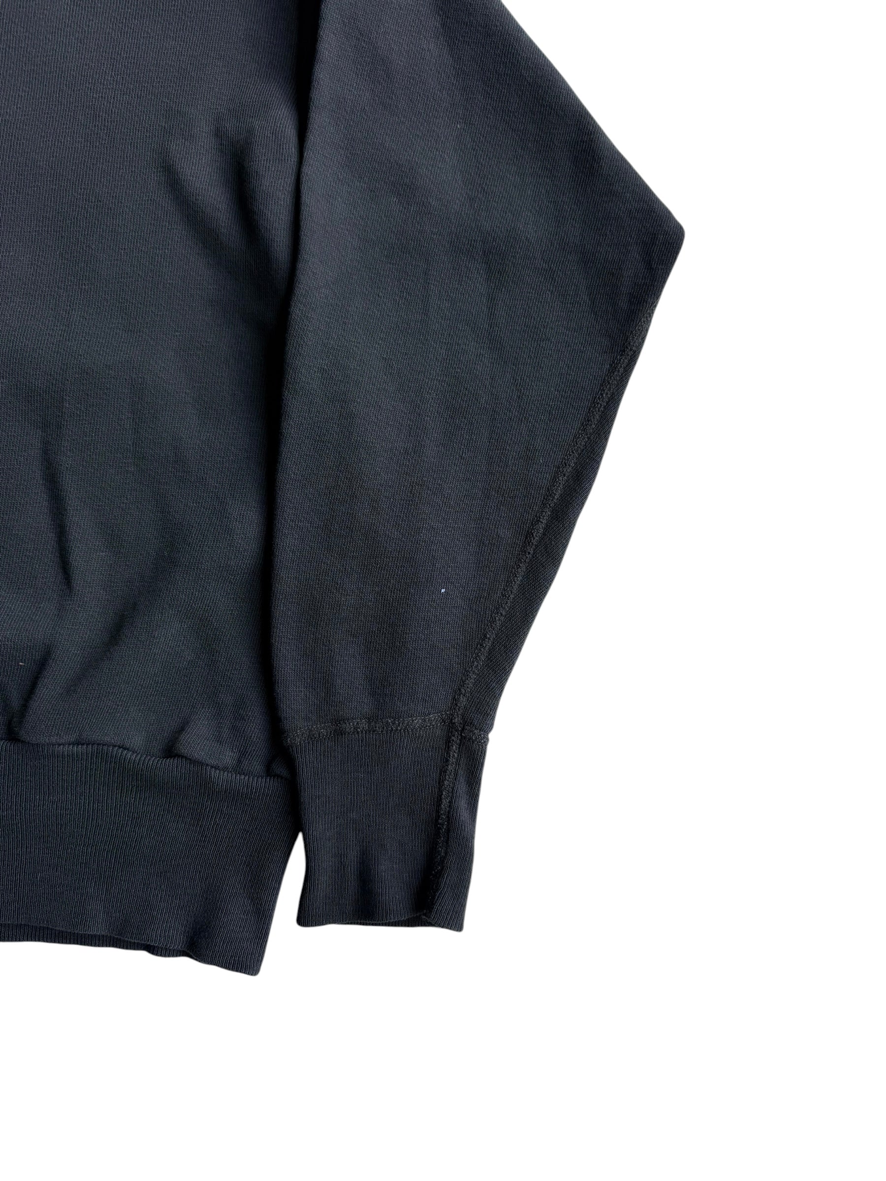 1950s USA Olympic Drinking Team Distressed Sweatshirt (S/M)