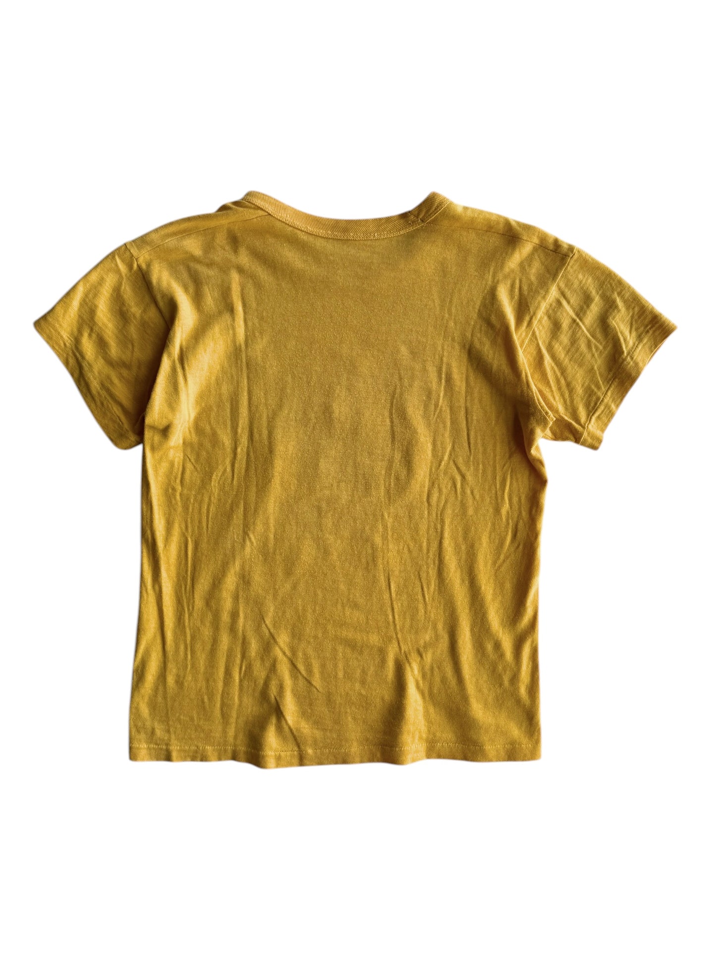 1950s Serra P.E. Tee (S/M)