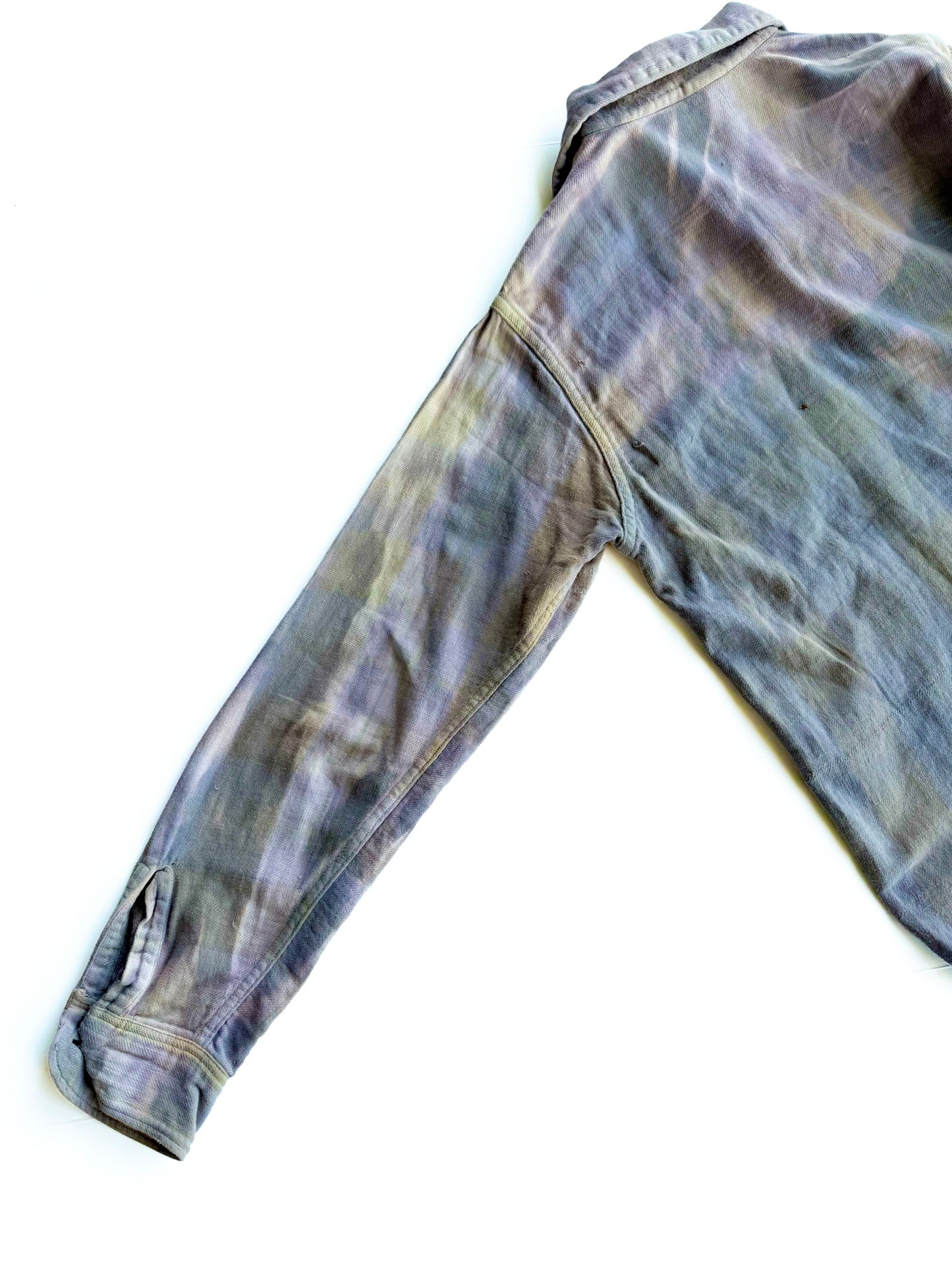 1950s Sun Faded Loop Shirt (S/M)