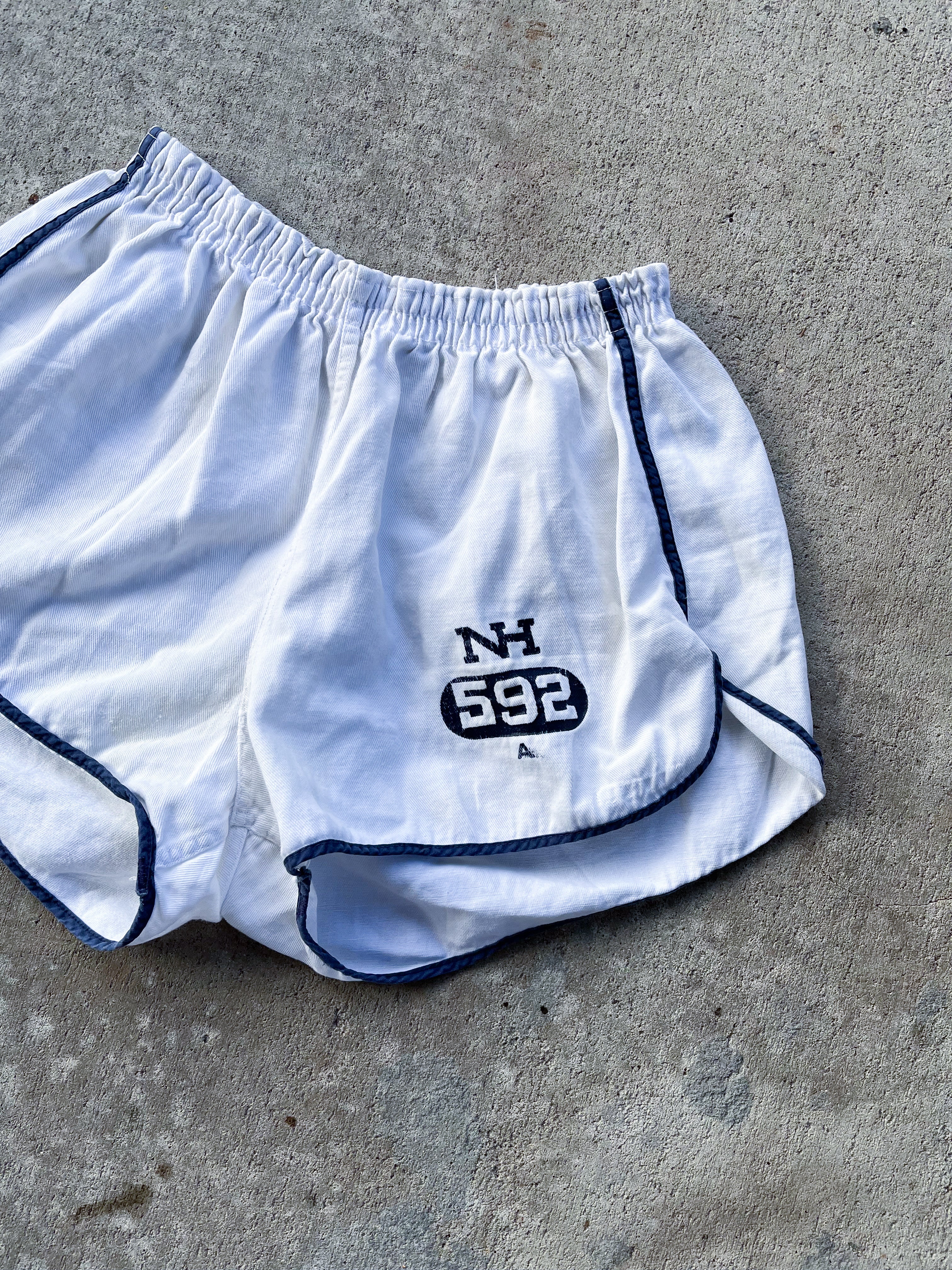 1950’s Champion Running Shorts (S/M)