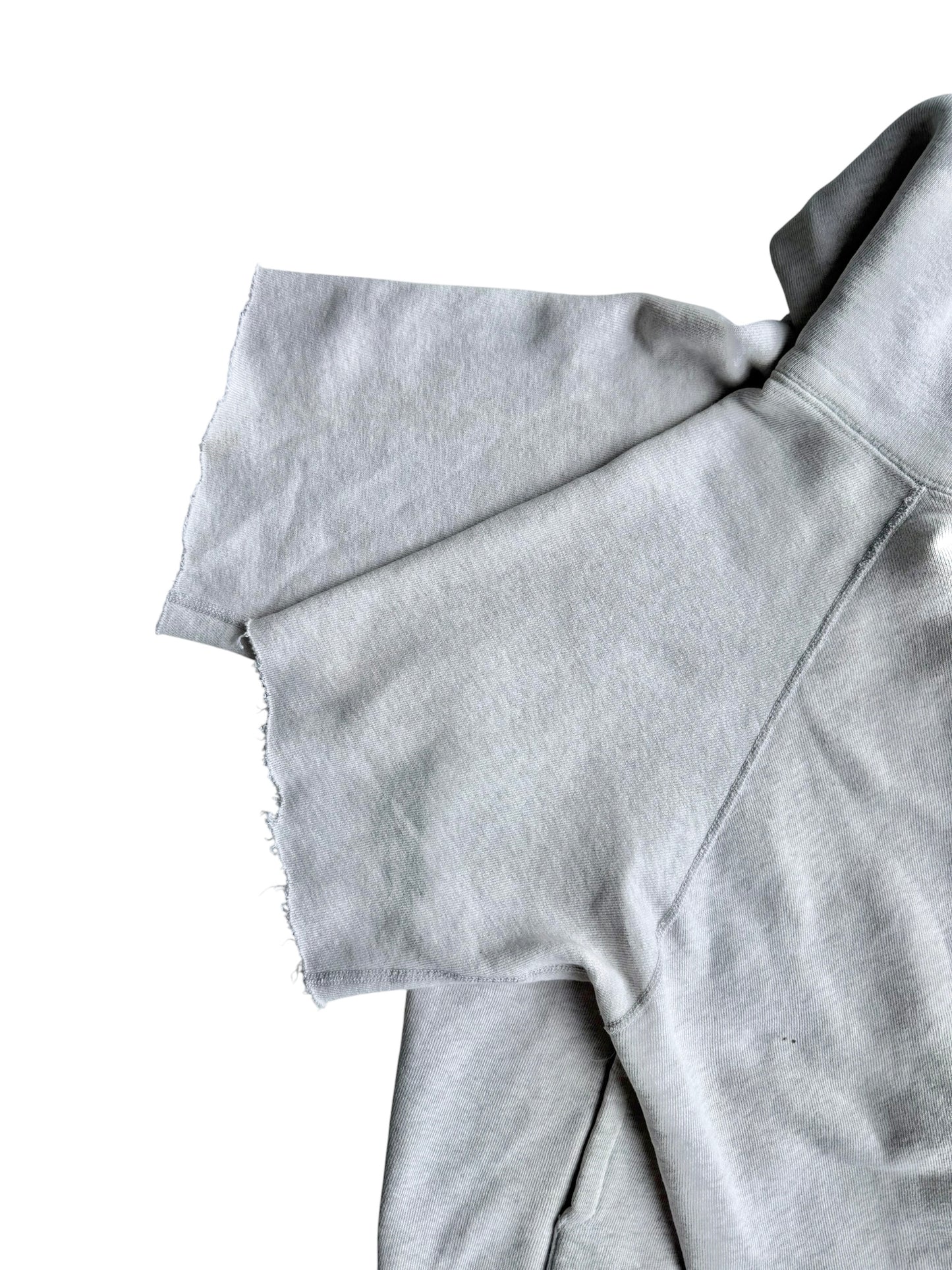1960s Chopped ‘Newark State’ Hoodie (M/L)