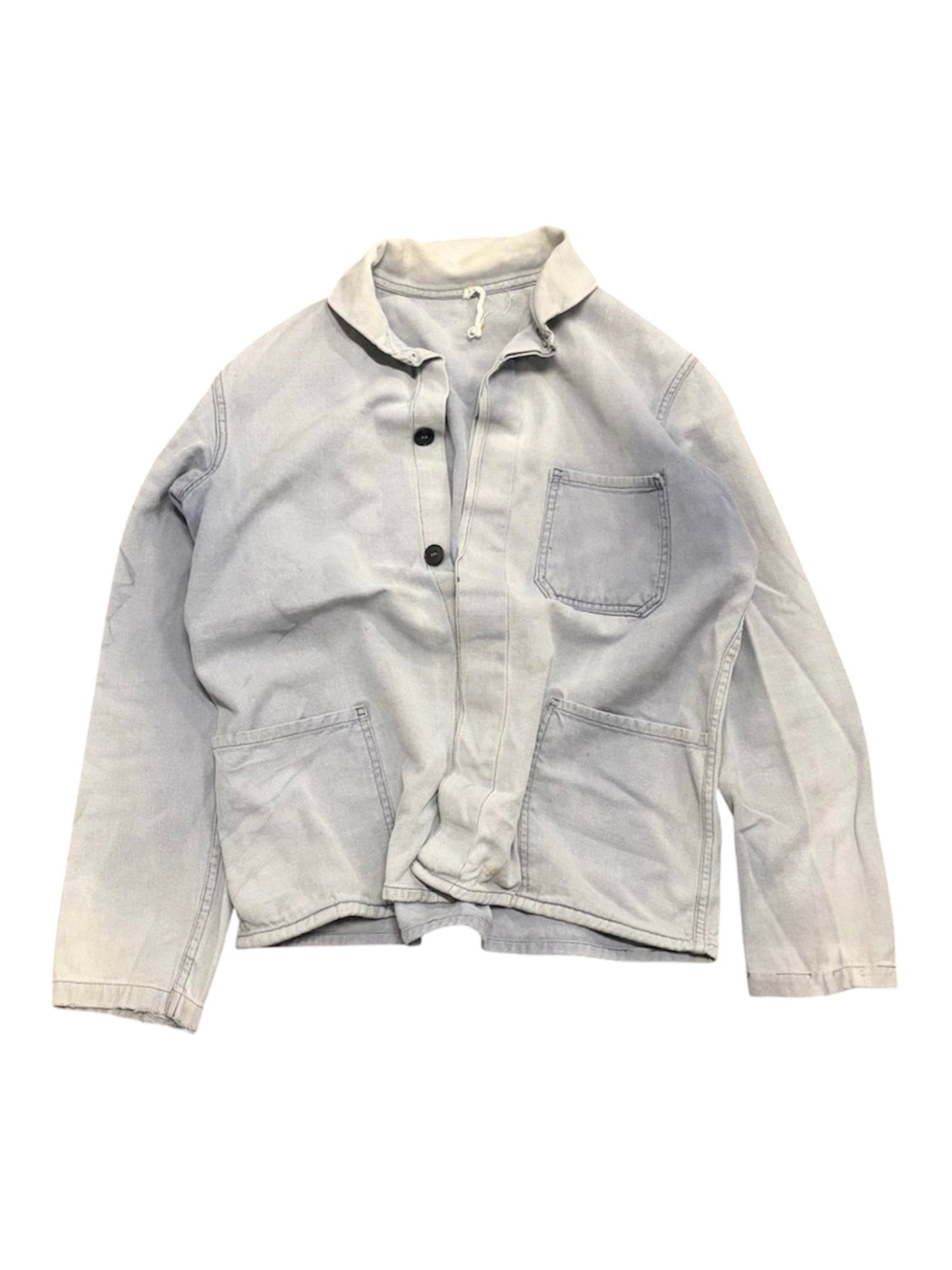 1950s Faded French Chore (S/M)