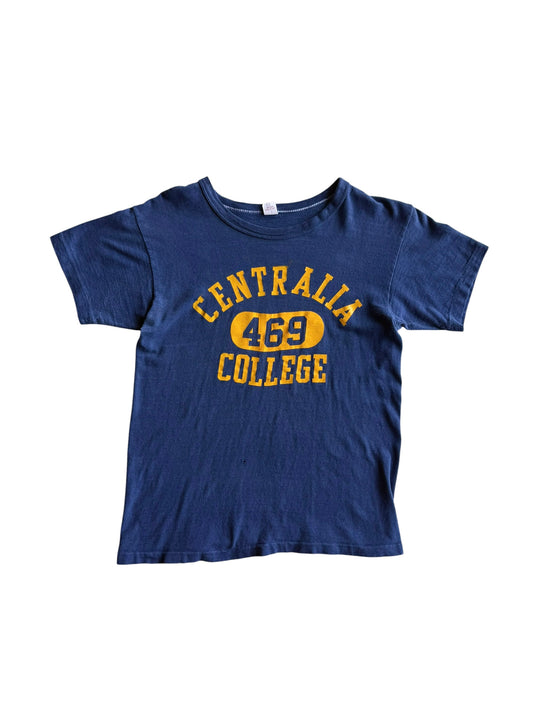 1960s Centralia College Tee (S)