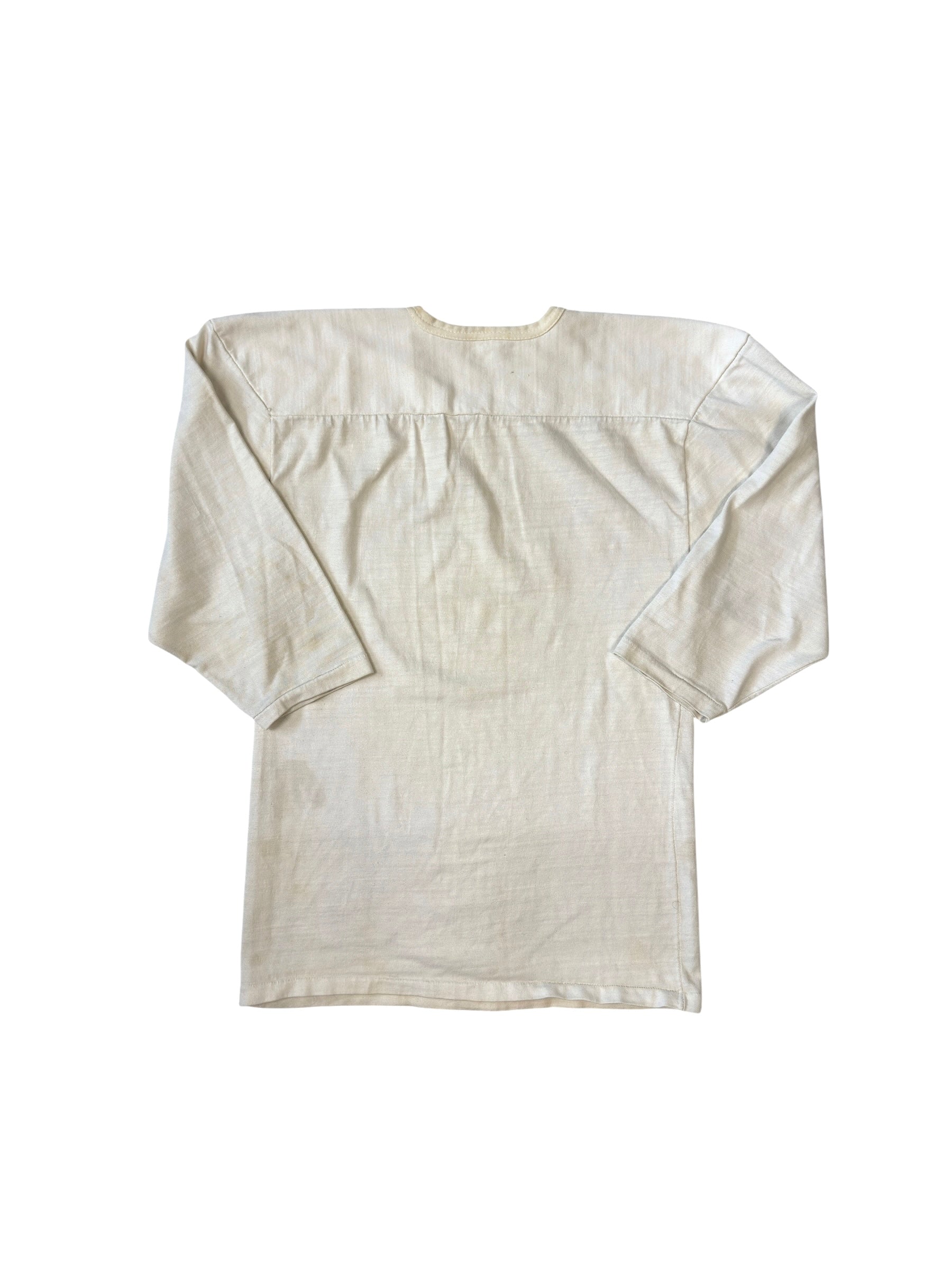 1950s ‘EHS’ Cotton Jersey (M/L)