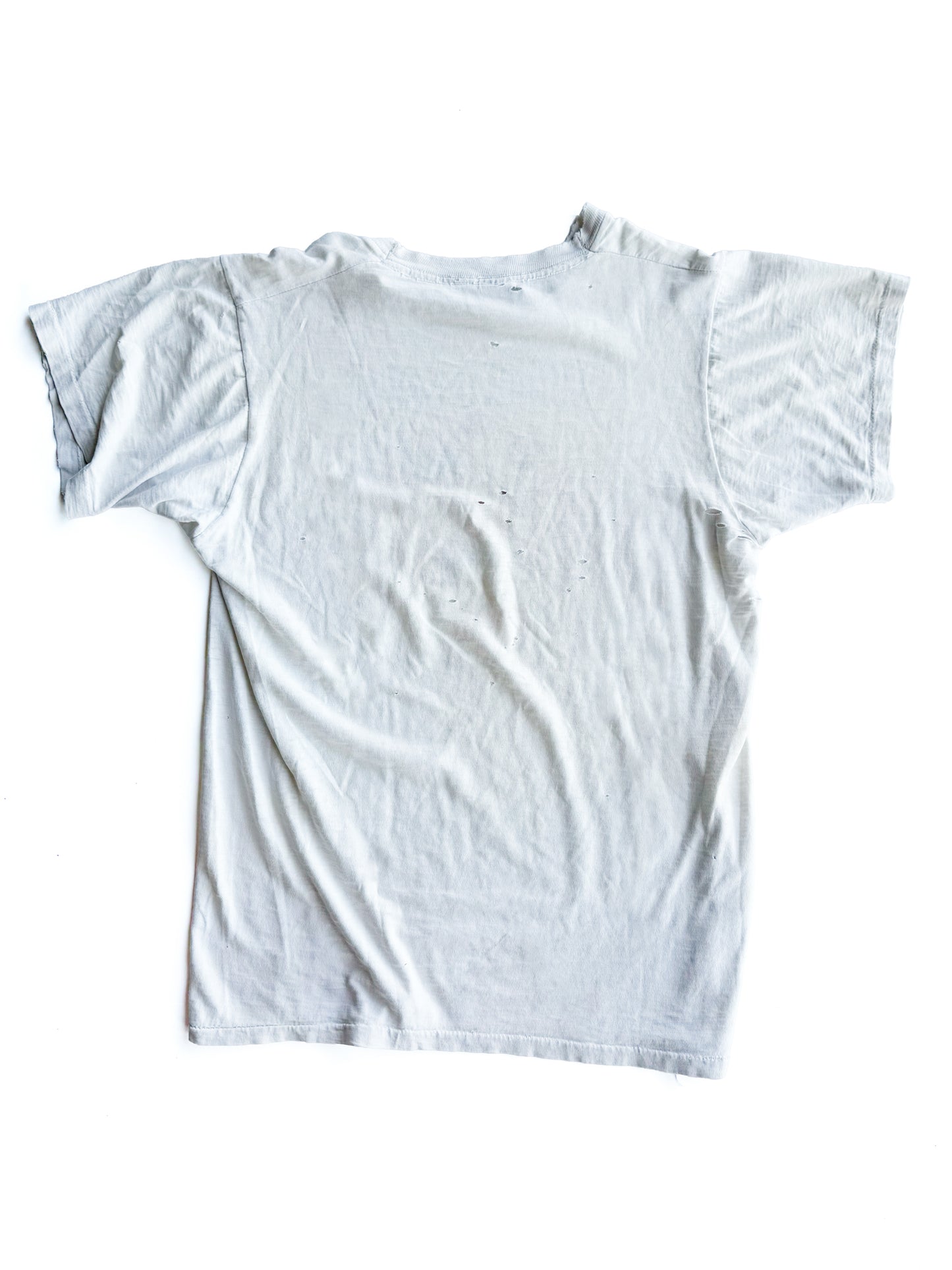 1960s ‘Bud Man’ Budweiser Tee (S/M)