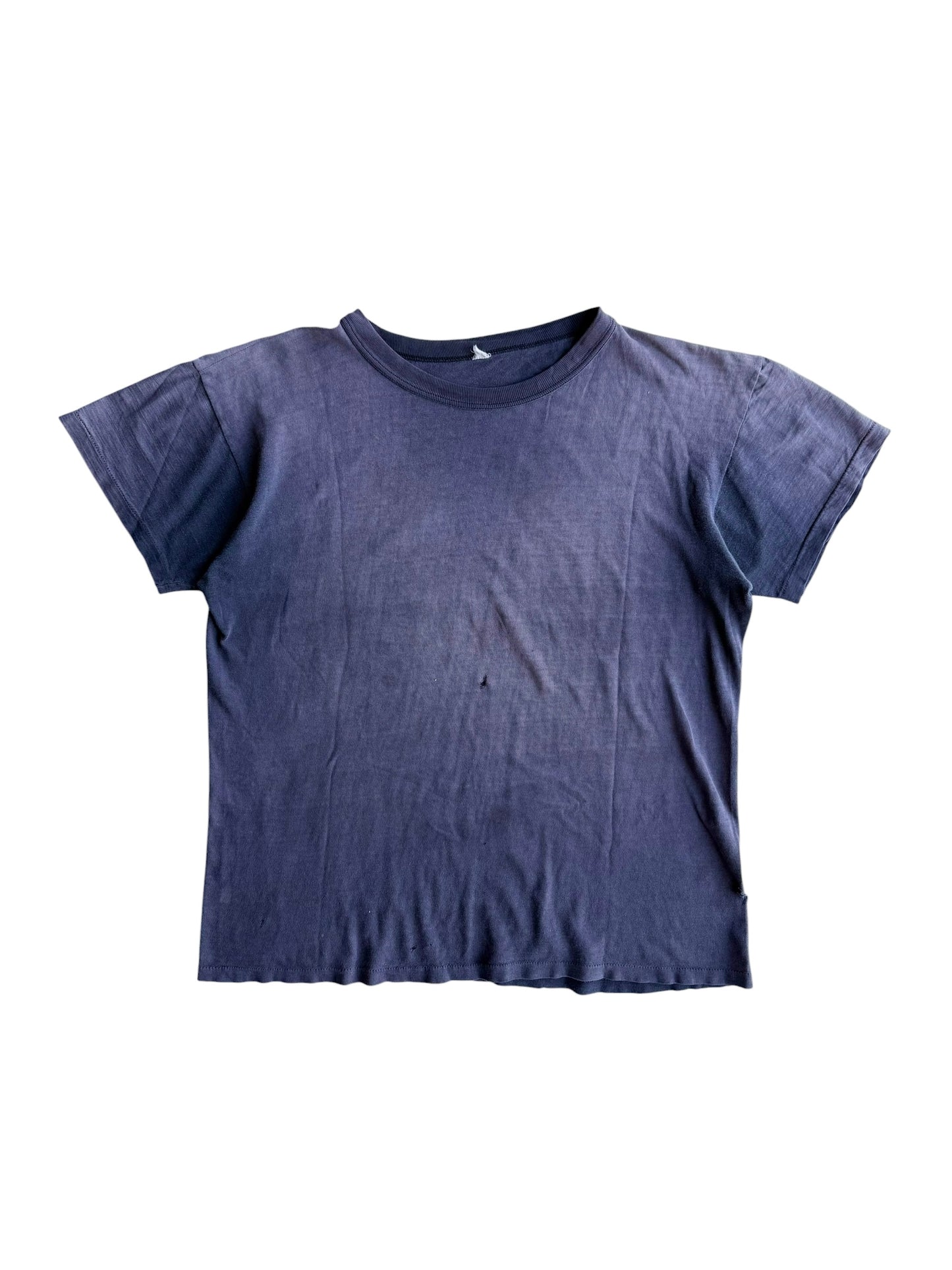 1950s ‘Finch’s’ Pontiac Sun Faded Tee (S/M)