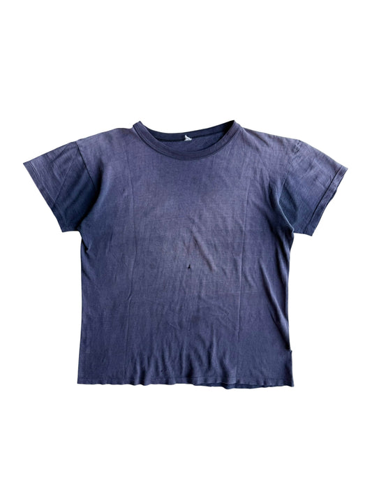 1950s ‘Finch’s’ Pontiac Sun Faded Tee (S/M)
