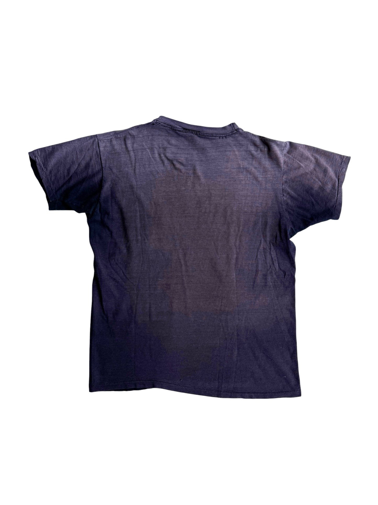 1950s Sun Faded Pocket Tee (S/M)
