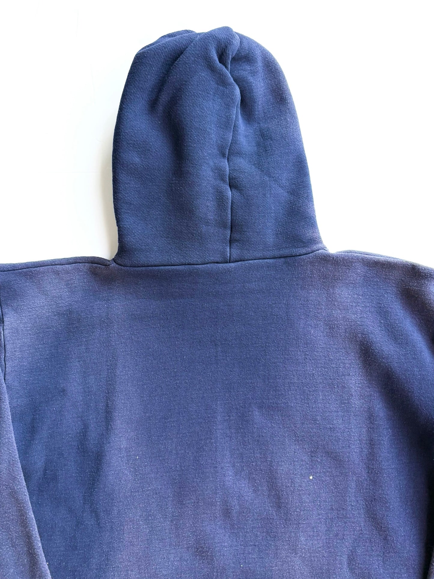 1970s Sun Faded Track Hoodie (M/L)