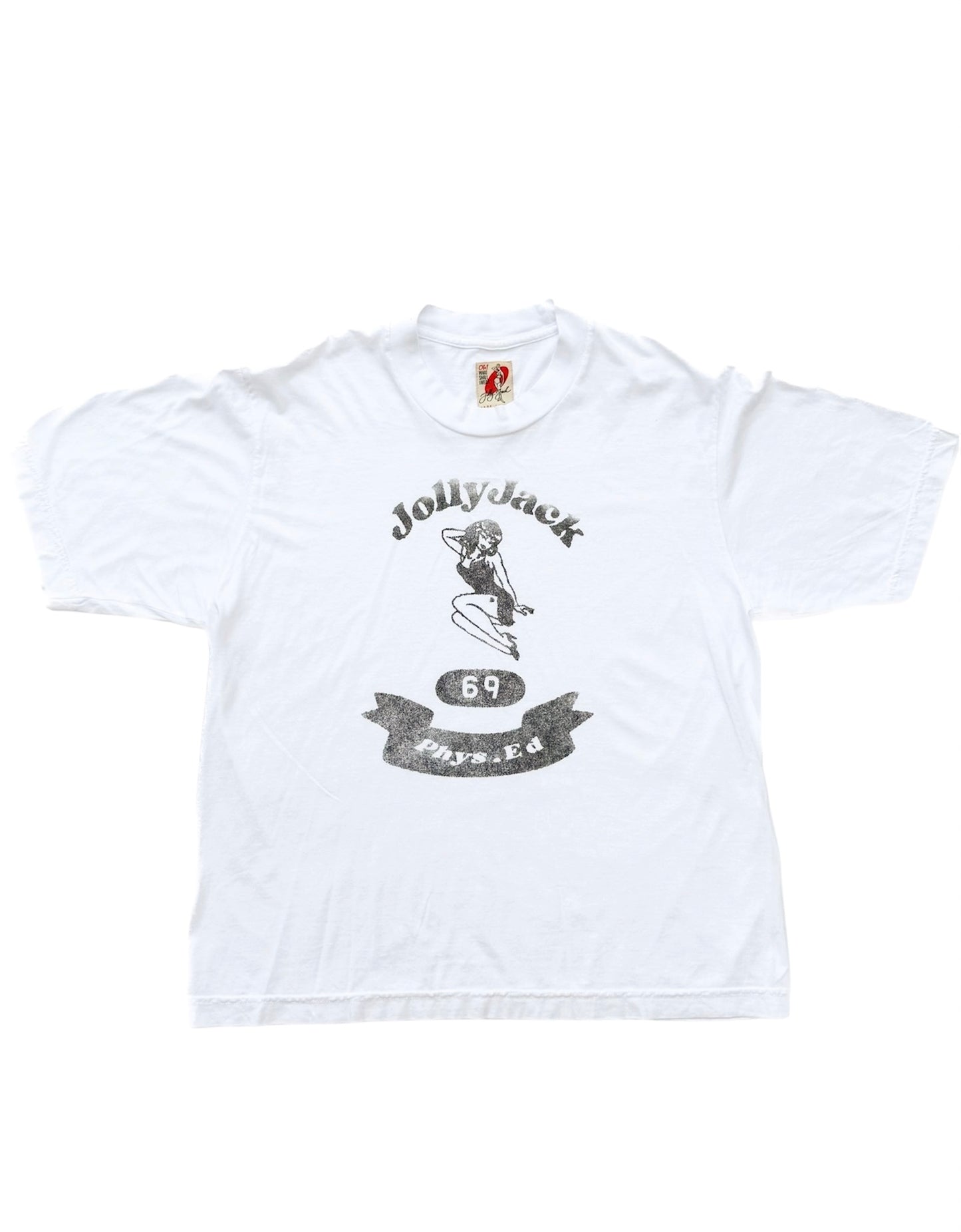 ‘SUPIMA’ WHITE
