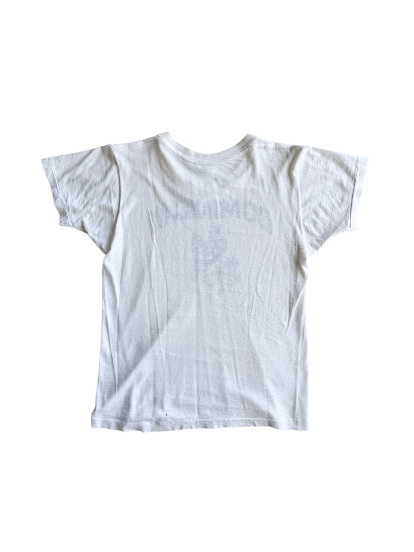 1950s ‘Dominican’ Tee (S/M)