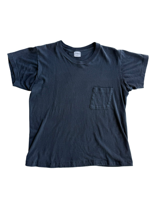 1950s Stedman Black Tee (S)