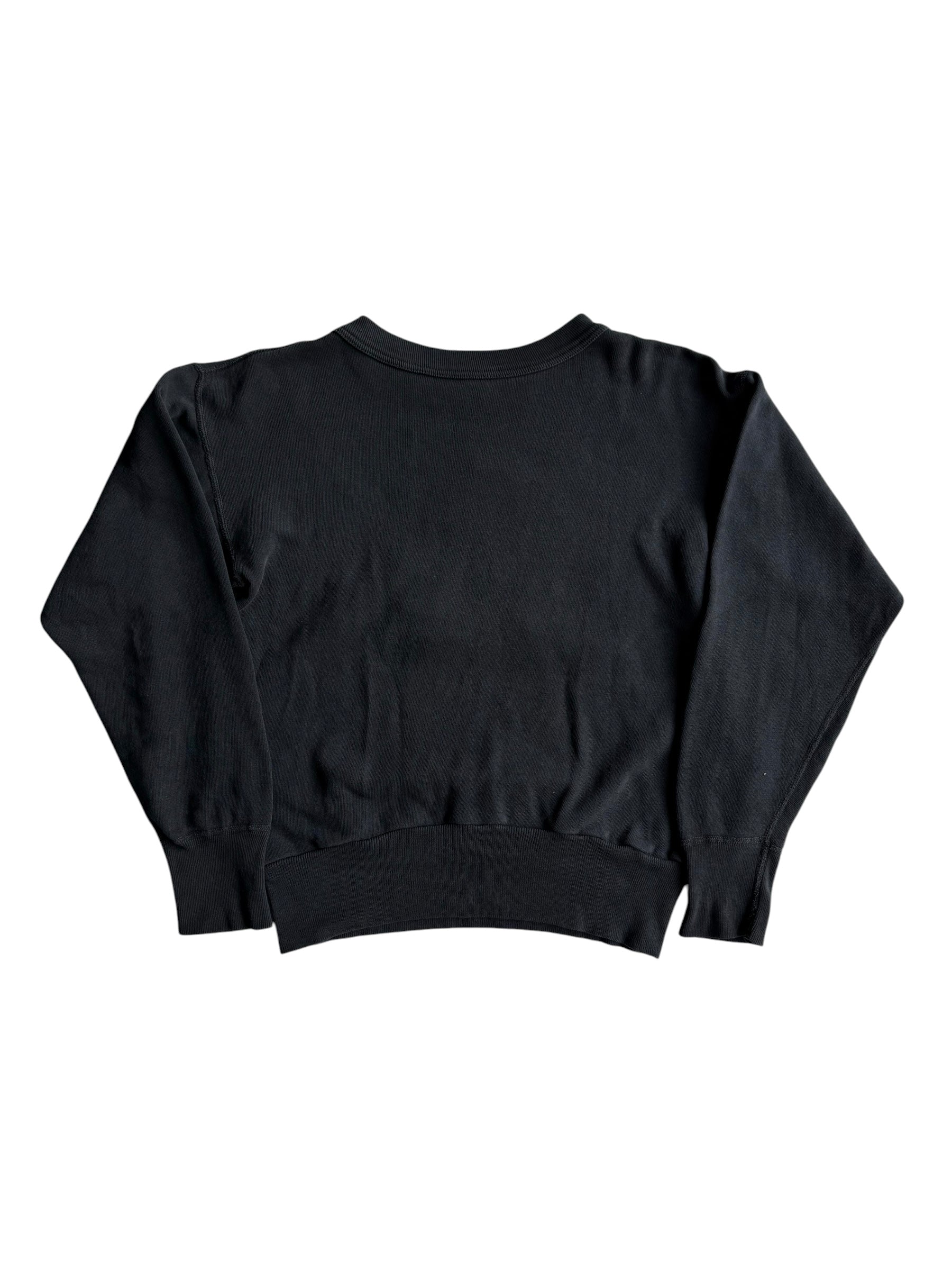 1950s USA Olympic Drinking Team Distressed Sweatshirt (S/M)