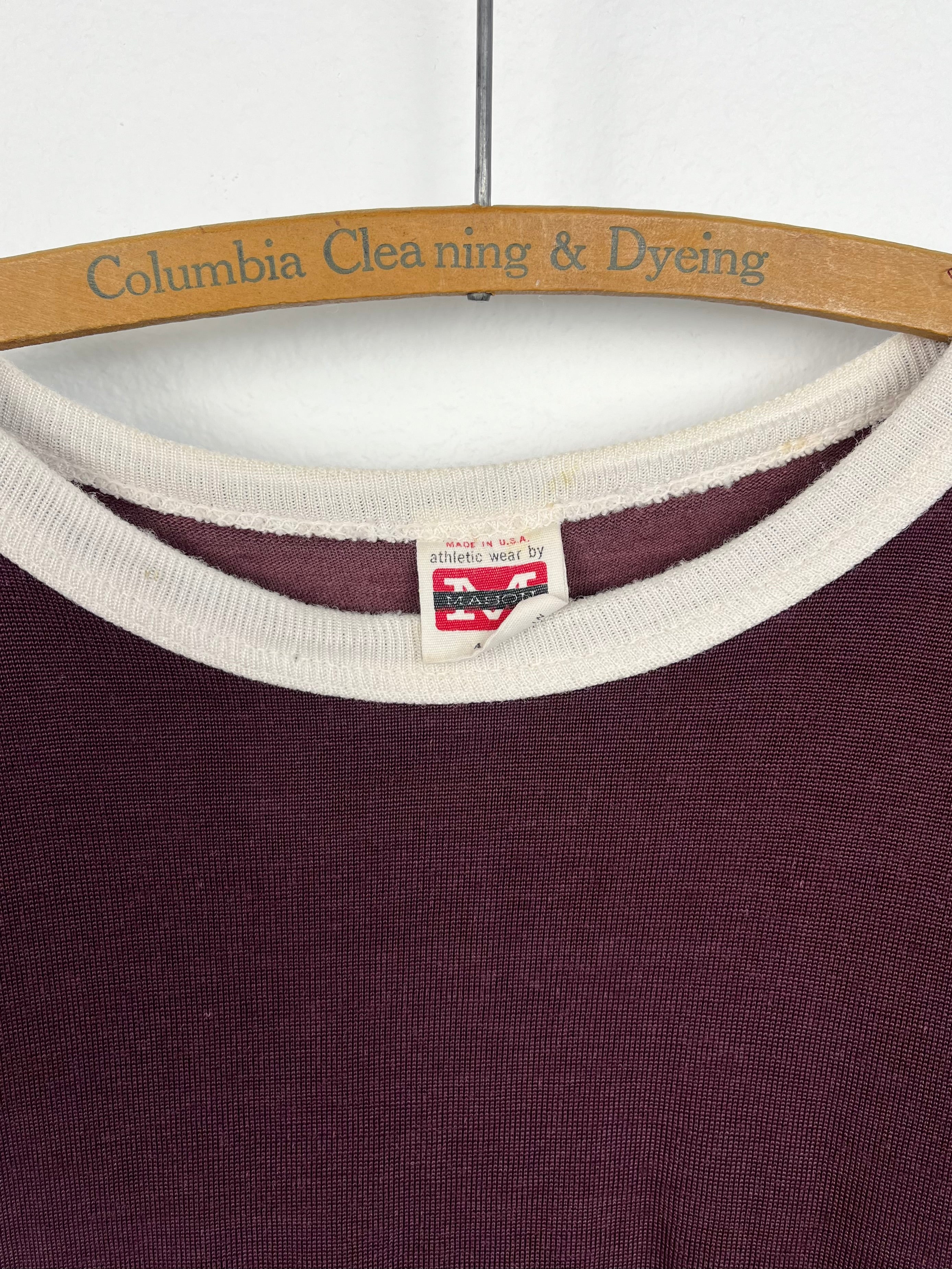 1950’s Holsum Bread Jersey Tee (M/L)