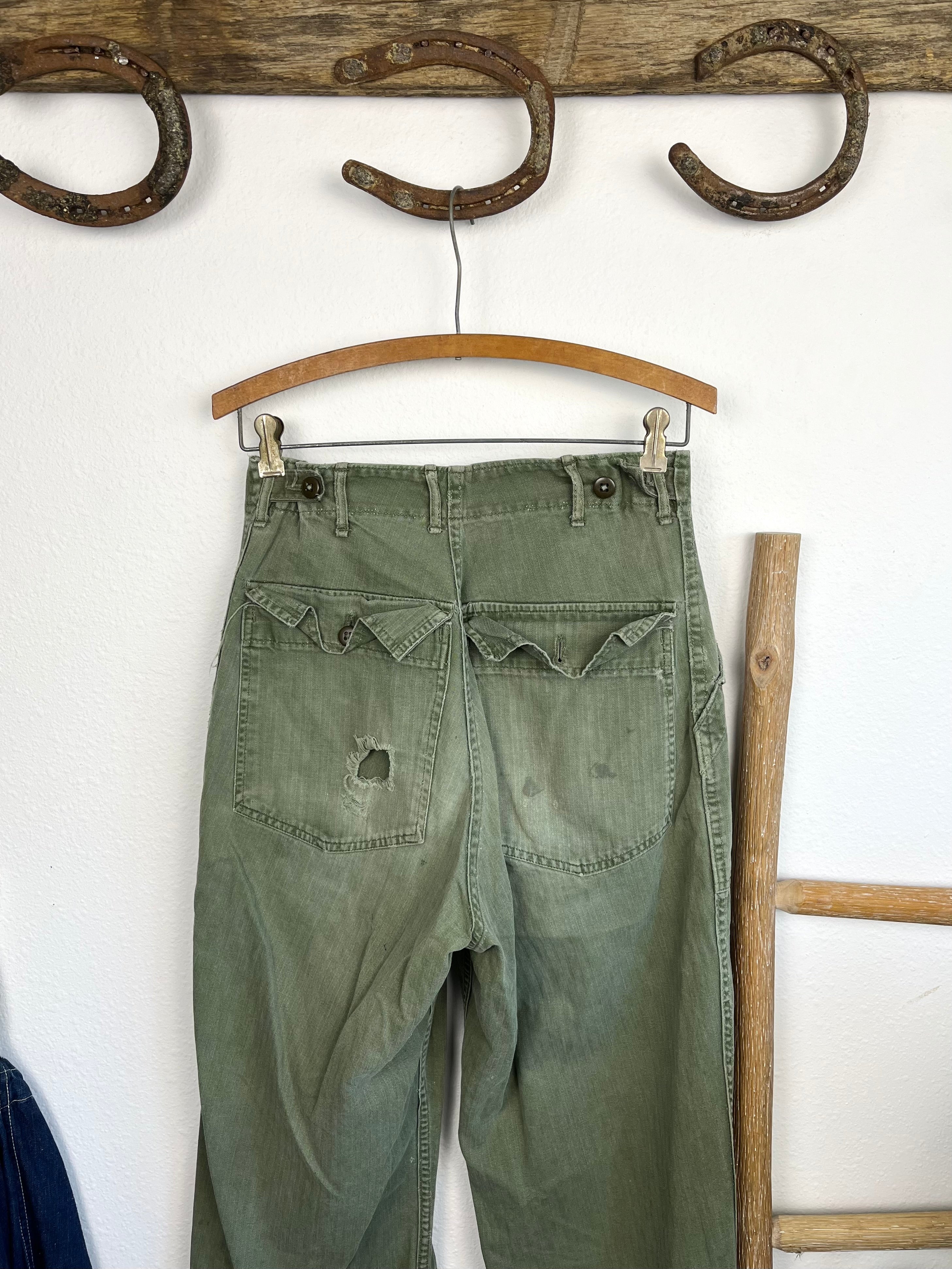 1960’s Repaired OG-107s (29)