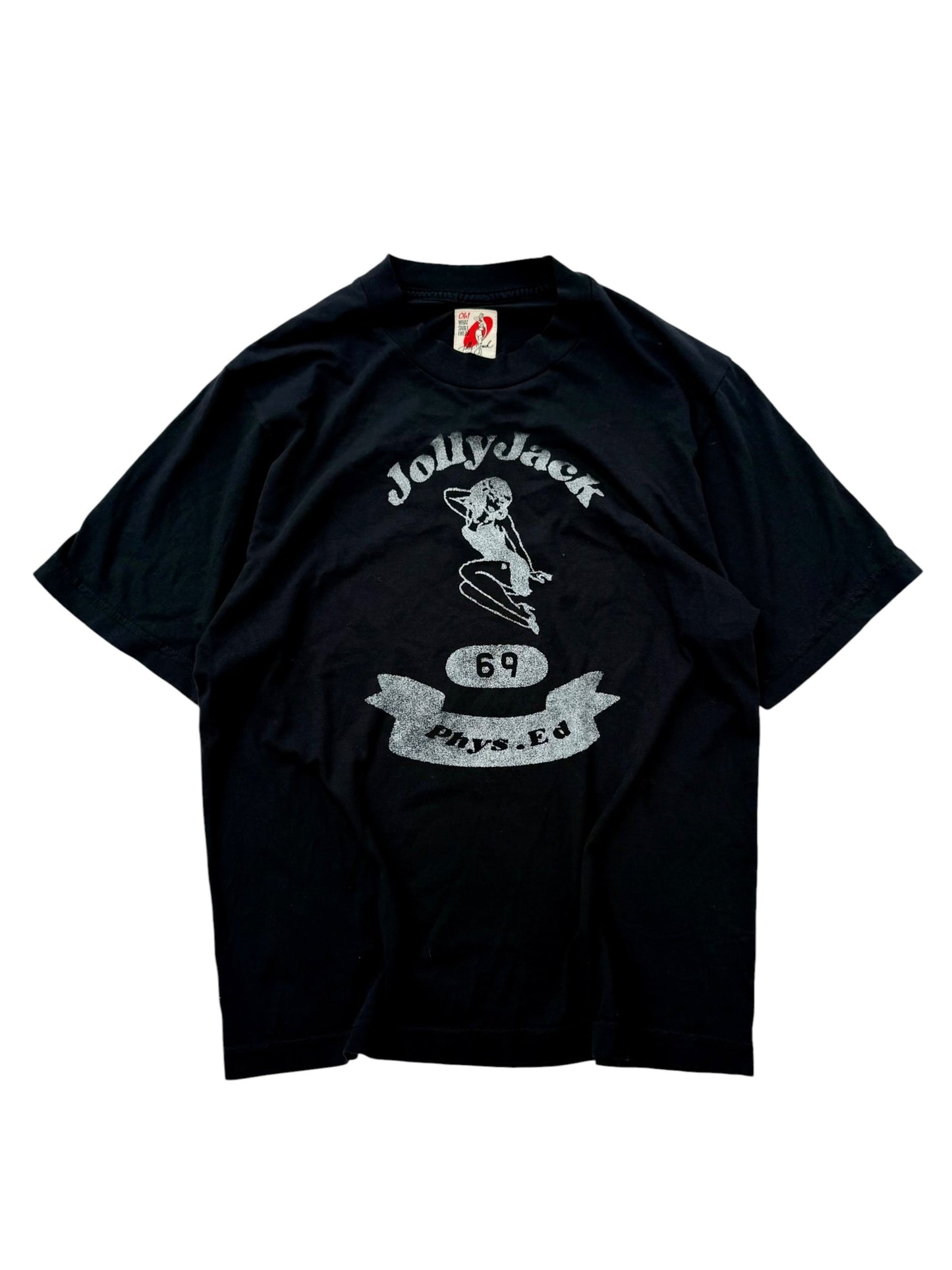 ‘SUPIMA’ BLACK