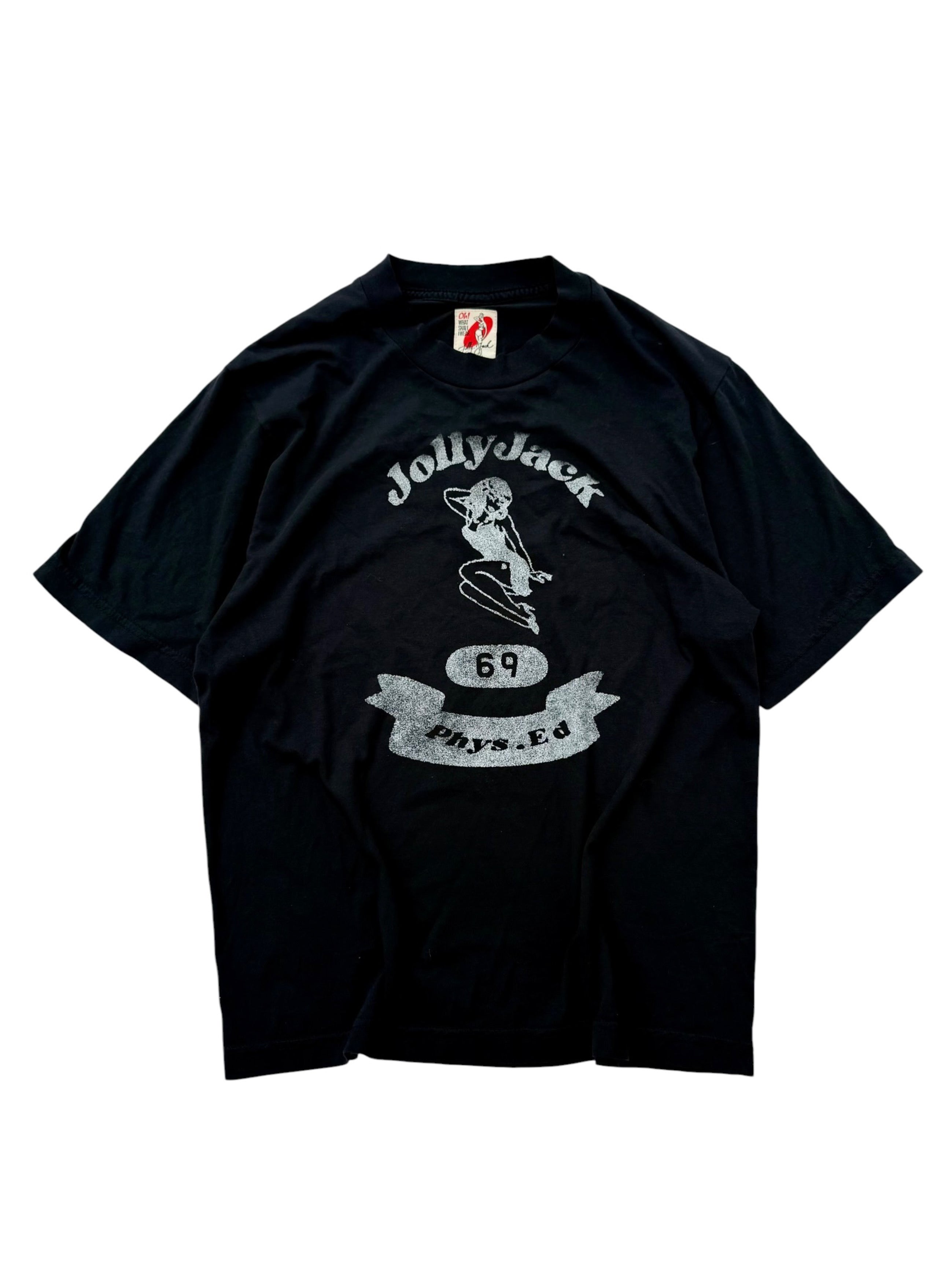 ‘SUPIMA’ BLACK