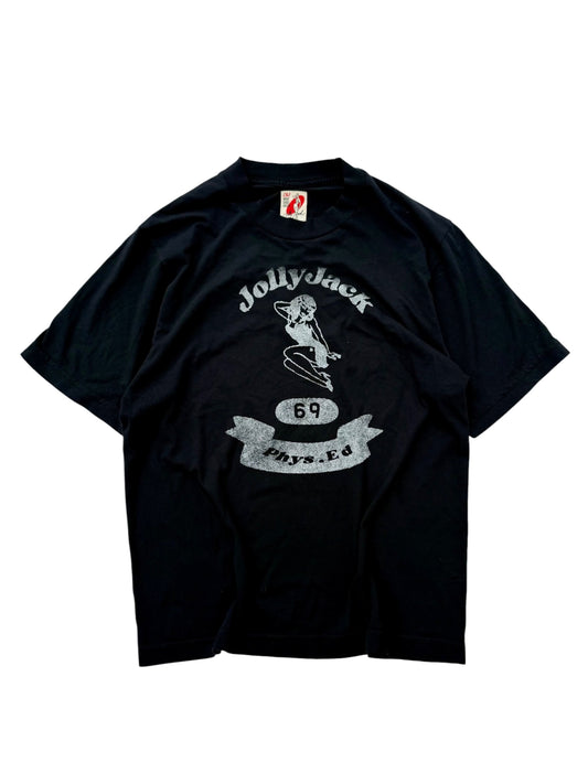 ‘SUPIMA’ BLACK