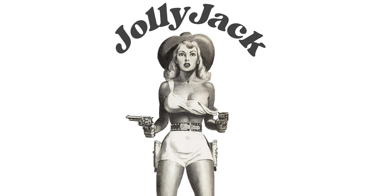 Home page – JollyJack